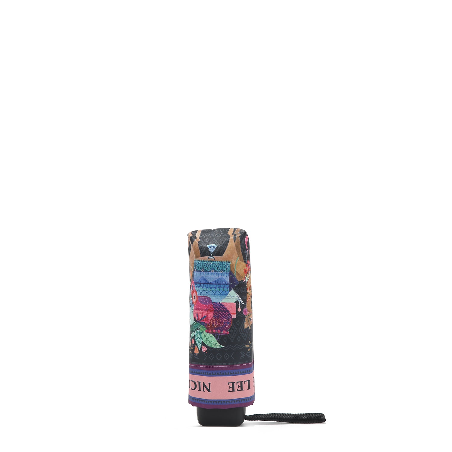 PARAPLUIE COMPACT (TRÉSOR DU SAHARA)