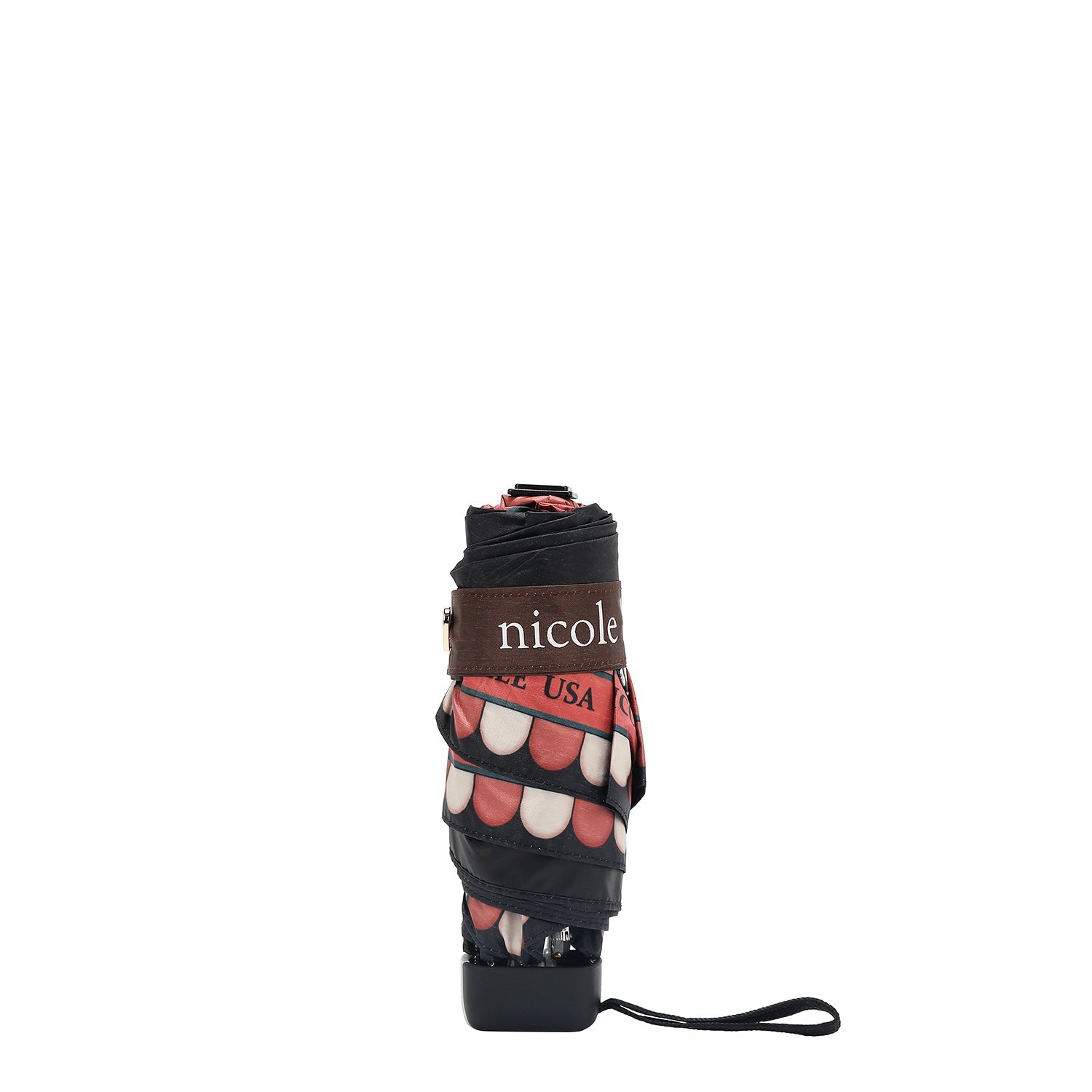 PARAGUAS COMPACTO (VIRTUAL FRIEND)