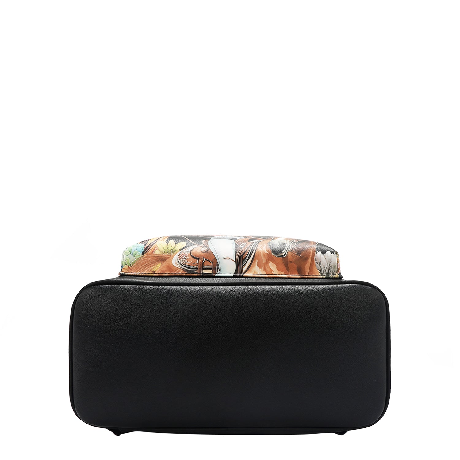 LARGE FASHION BACKPACK WITH USB CHARGING PORT AND BAG (<tc>SOFIA MONTANA</tc>)