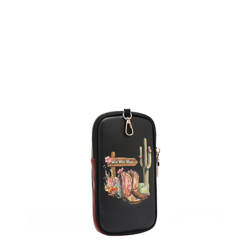 MOCHILA GRANDE DE MODA CON PUERTO DE CARGA USB Y BOLSA (SOFIA MONTANA)