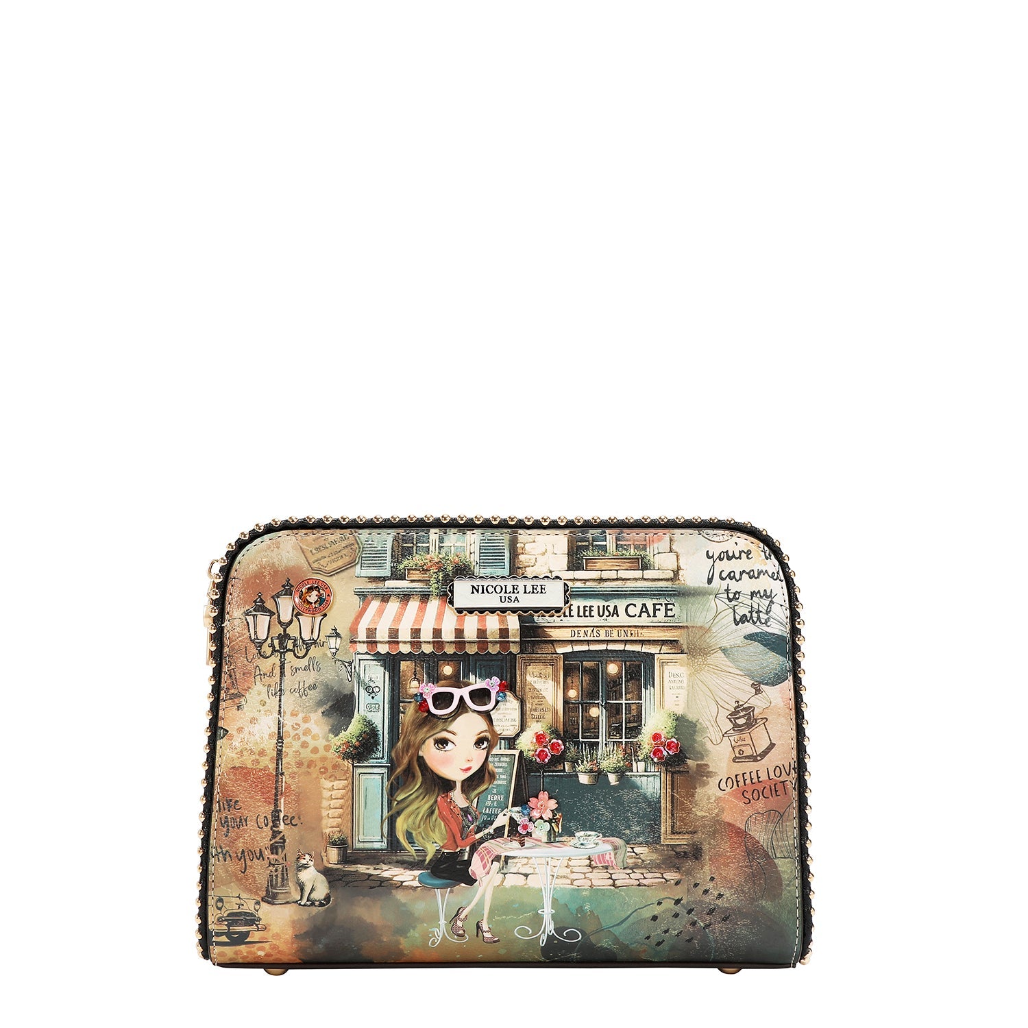 BOLSO CROSSBODY (VIRTUAL FRIEND)