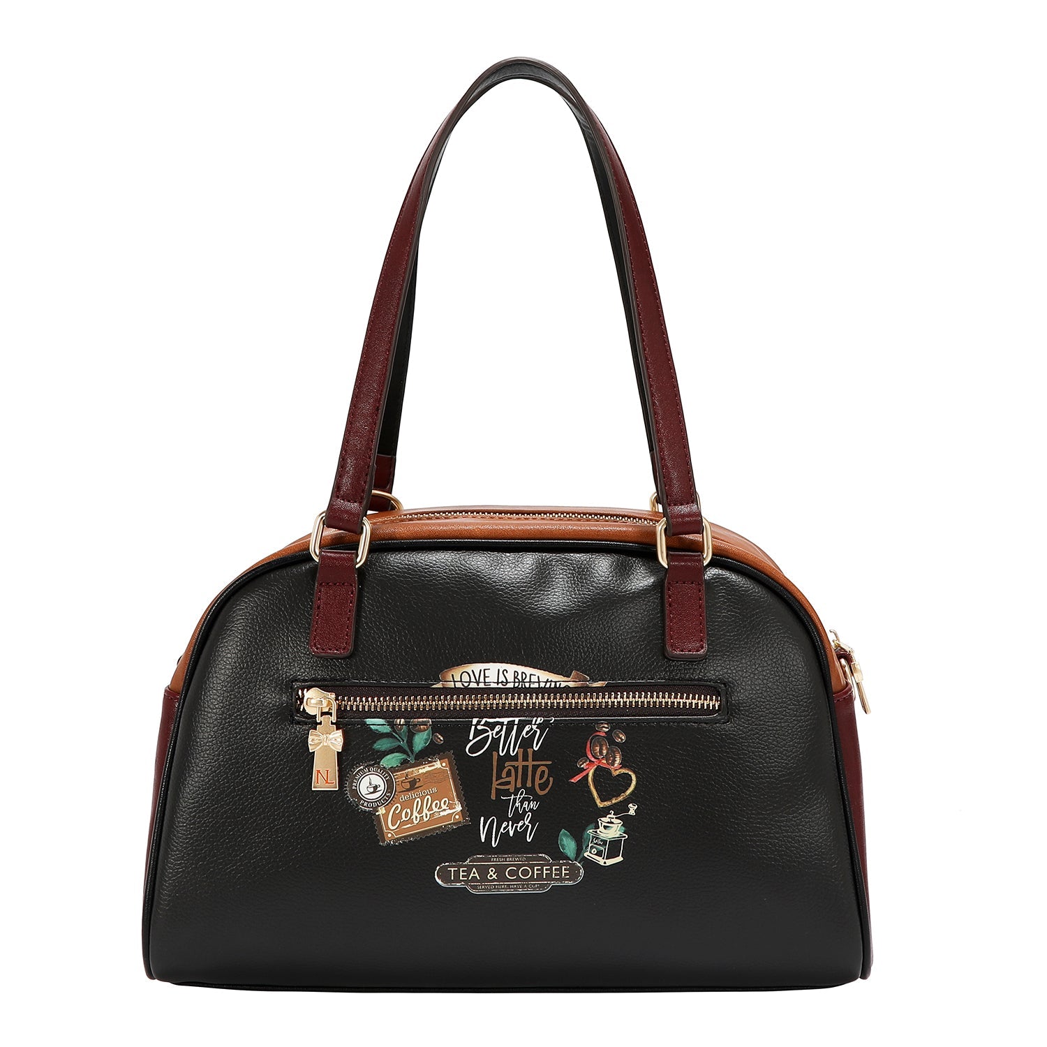 BOLSO DOMO (VIRTUAL FRIEND)