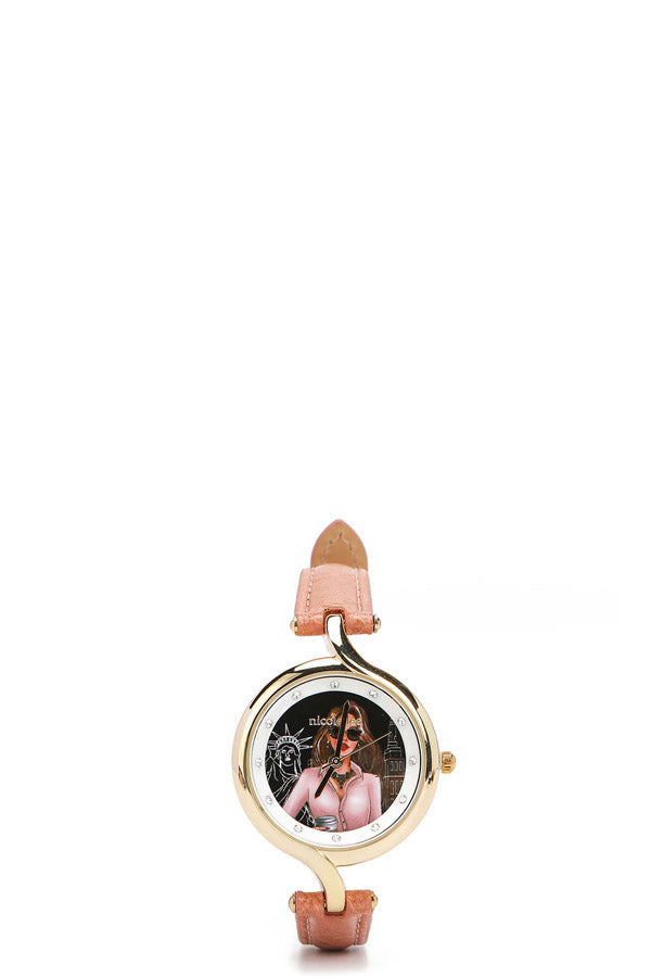 Petite horloge classique de l'éternité