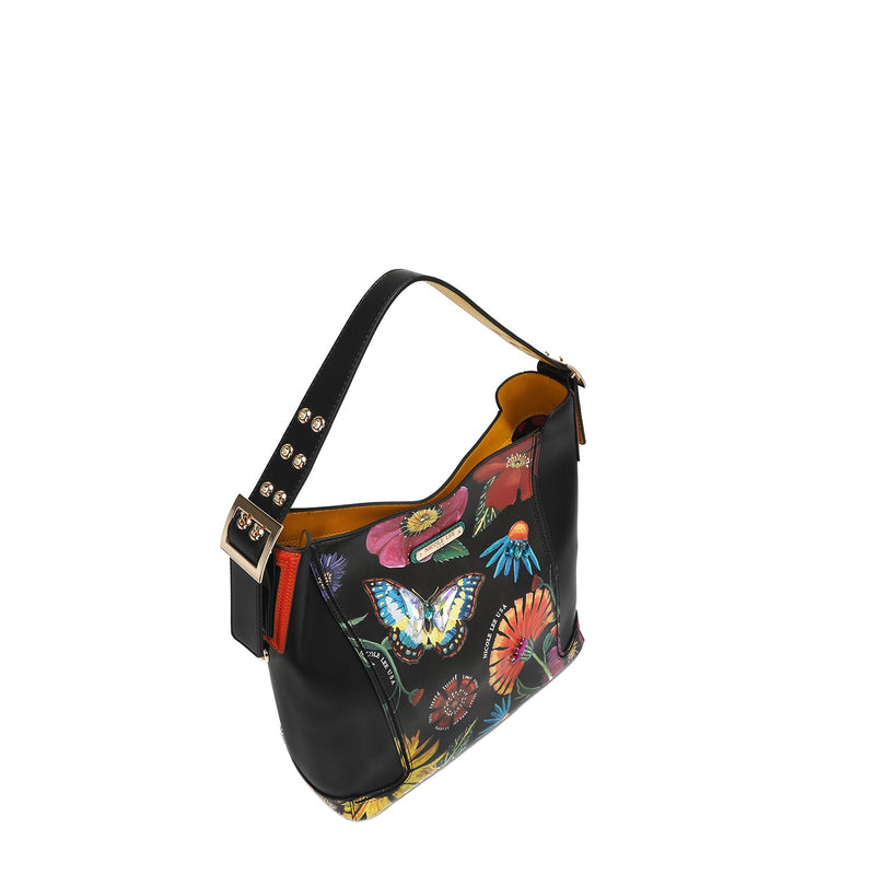 BOLSO DE HOMBRO BUTTER-FLOWER