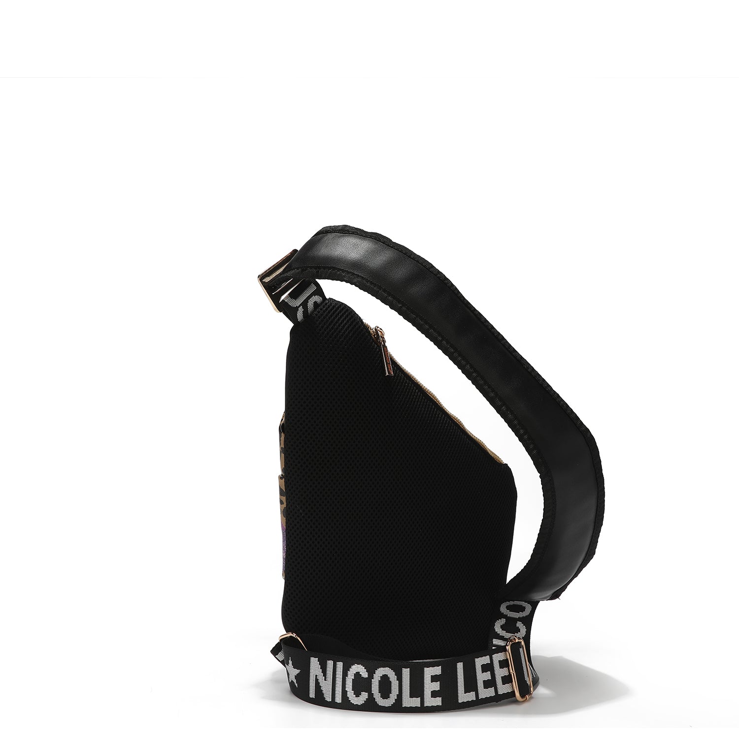 Miranda Cross Backpack