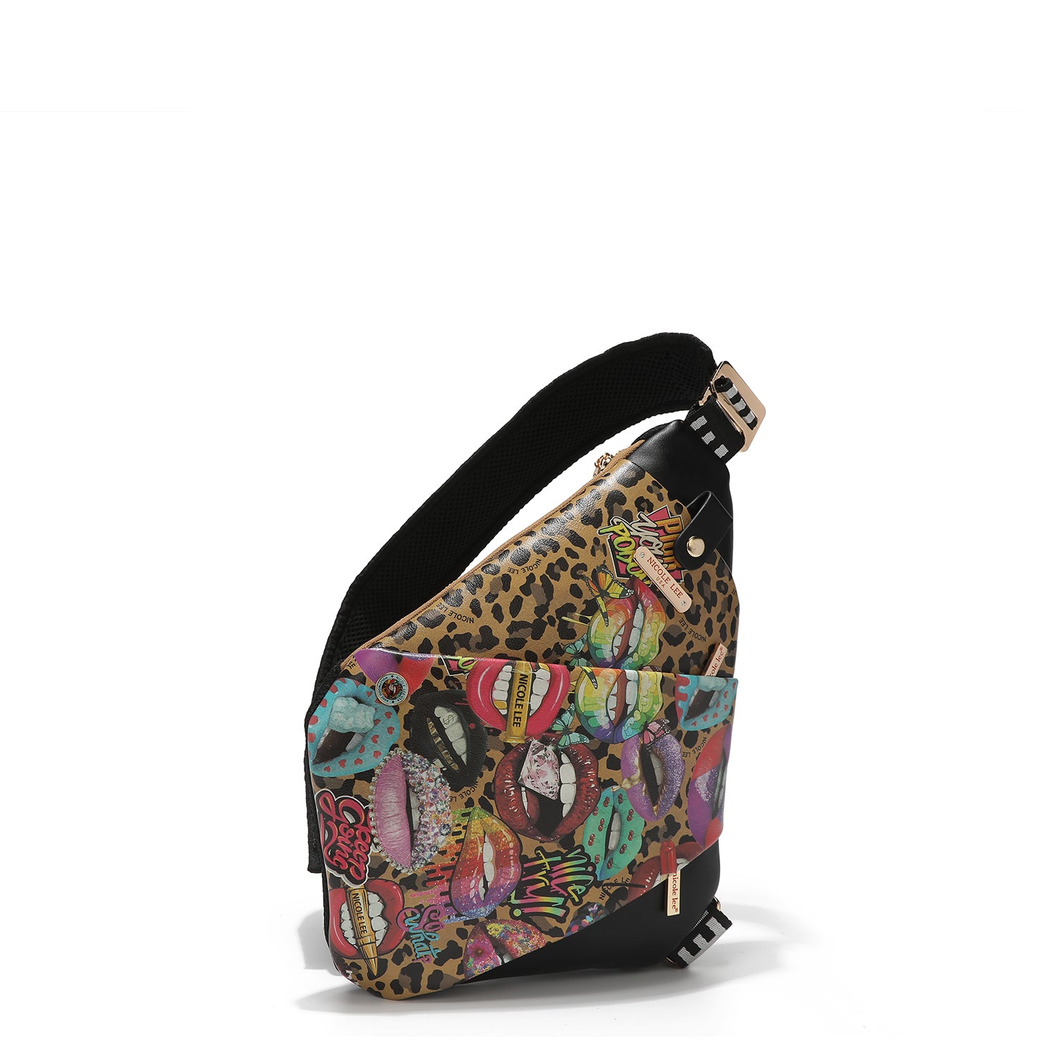 Miranda Cross Backpack