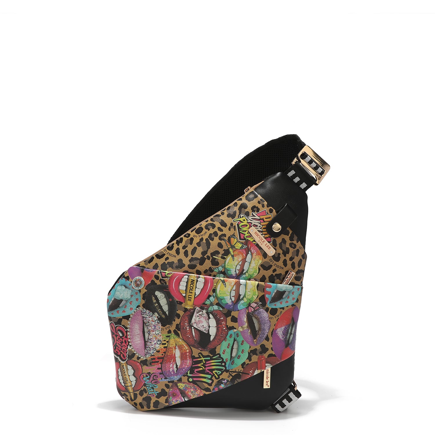 Miranda Cross Backpack