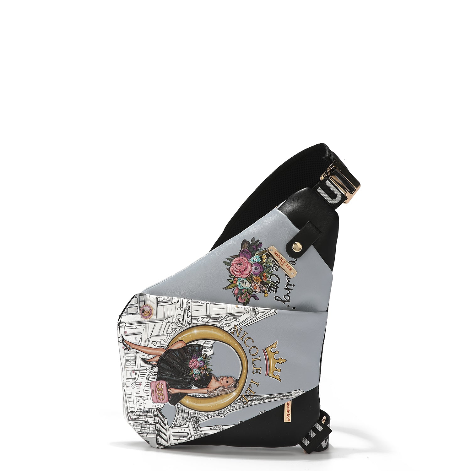 Miranda Cross Backpack