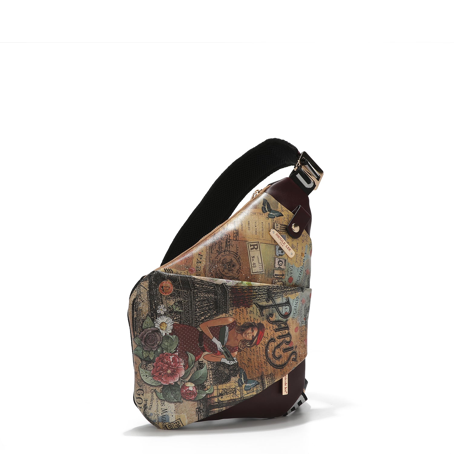 Miranda Cross Backpack