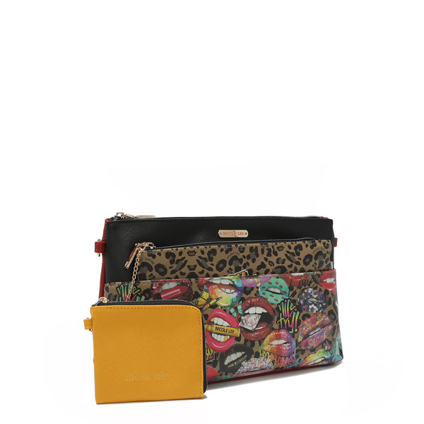 3 -piece bag set