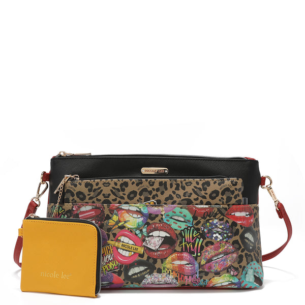 3 -piece bag set