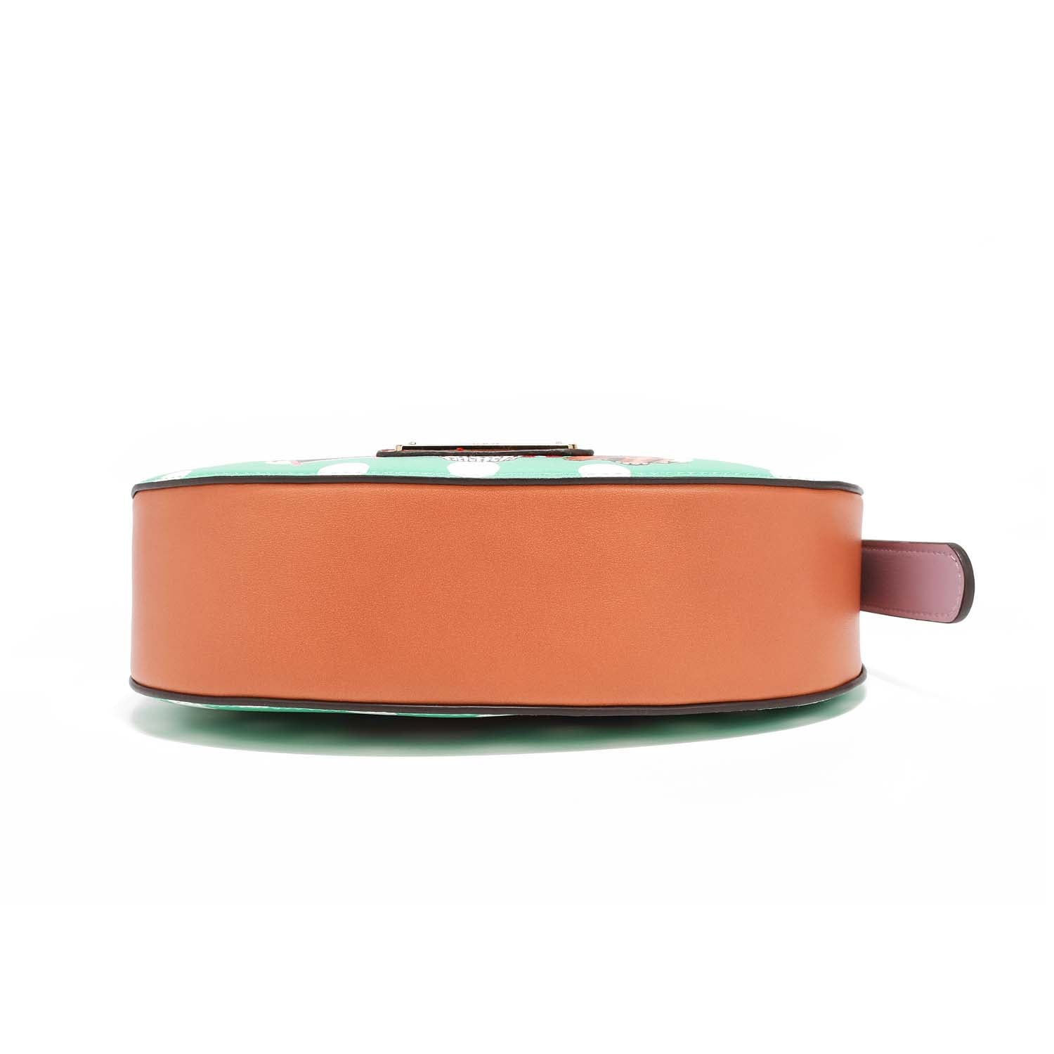 "CUPCAKE DOG" tote bag