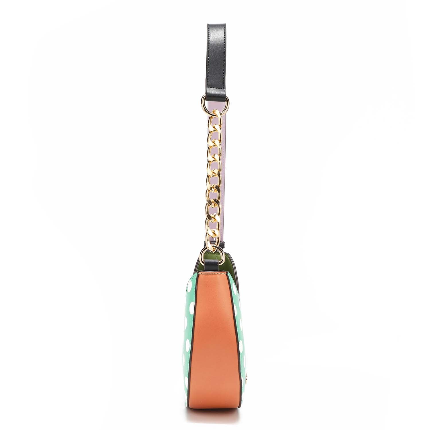 "CUPCAKE DOG" tote bag