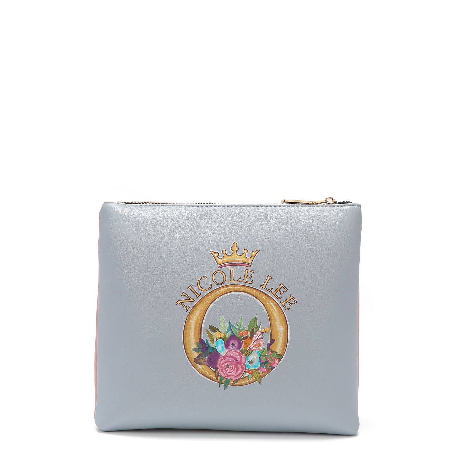 "DREAMING THE CITY" CROSSBODY BAG