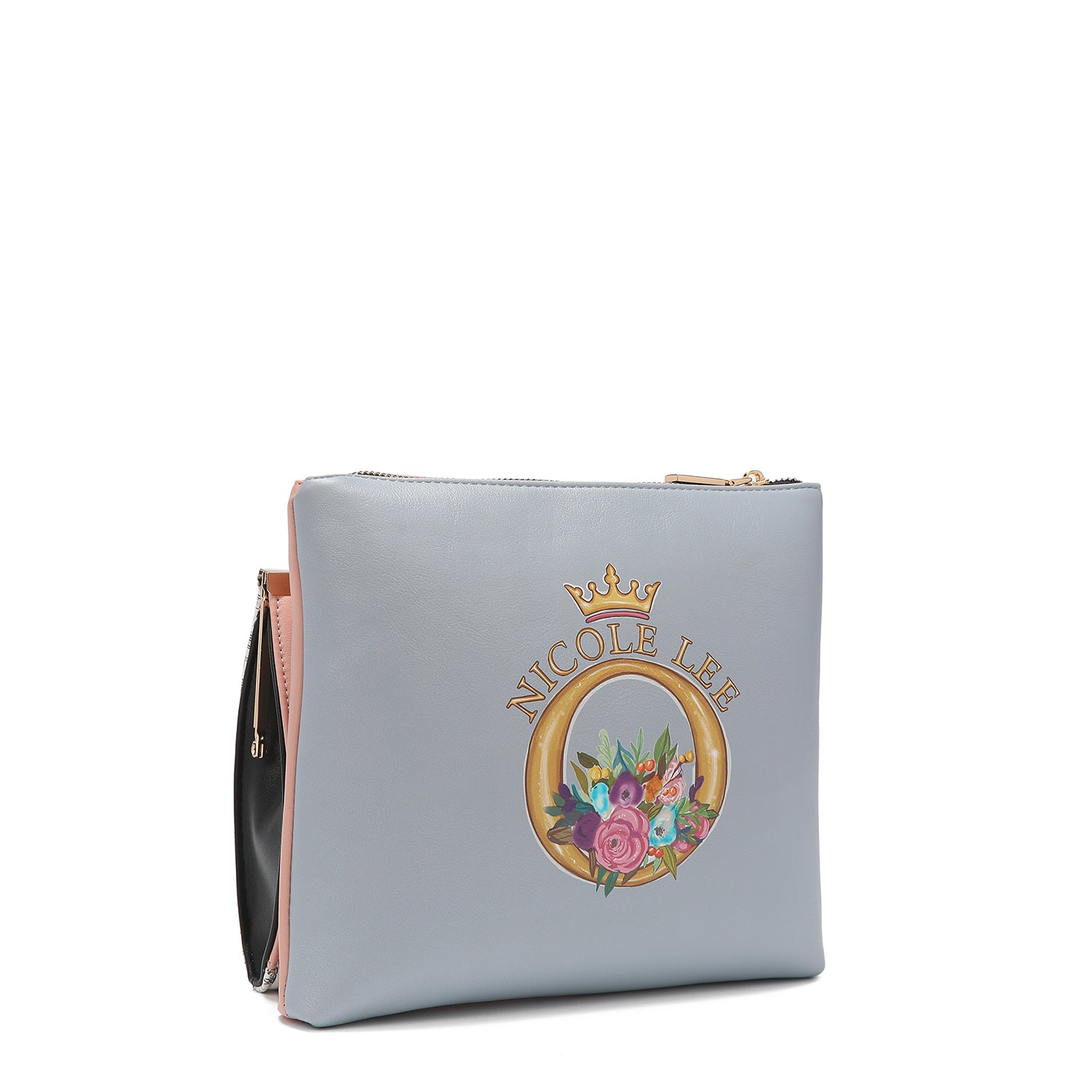 "DREAMING THE CITY" CROSSBODY BAG