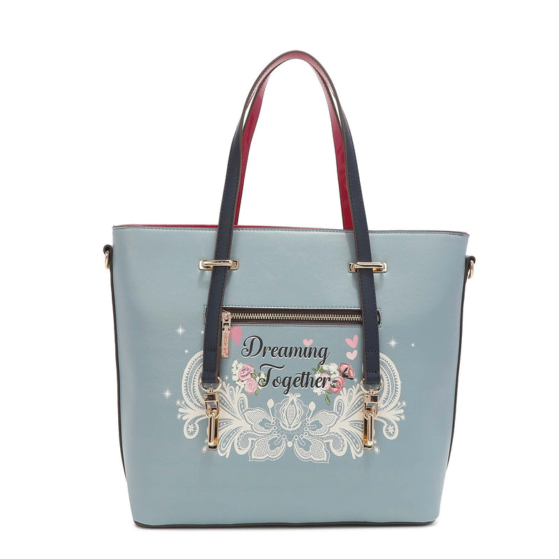 BOLSO SHOPPER (DREAMING TOGETHER)