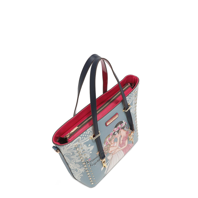 BOLSO SHOPPER (DREAMING TOGETHER)