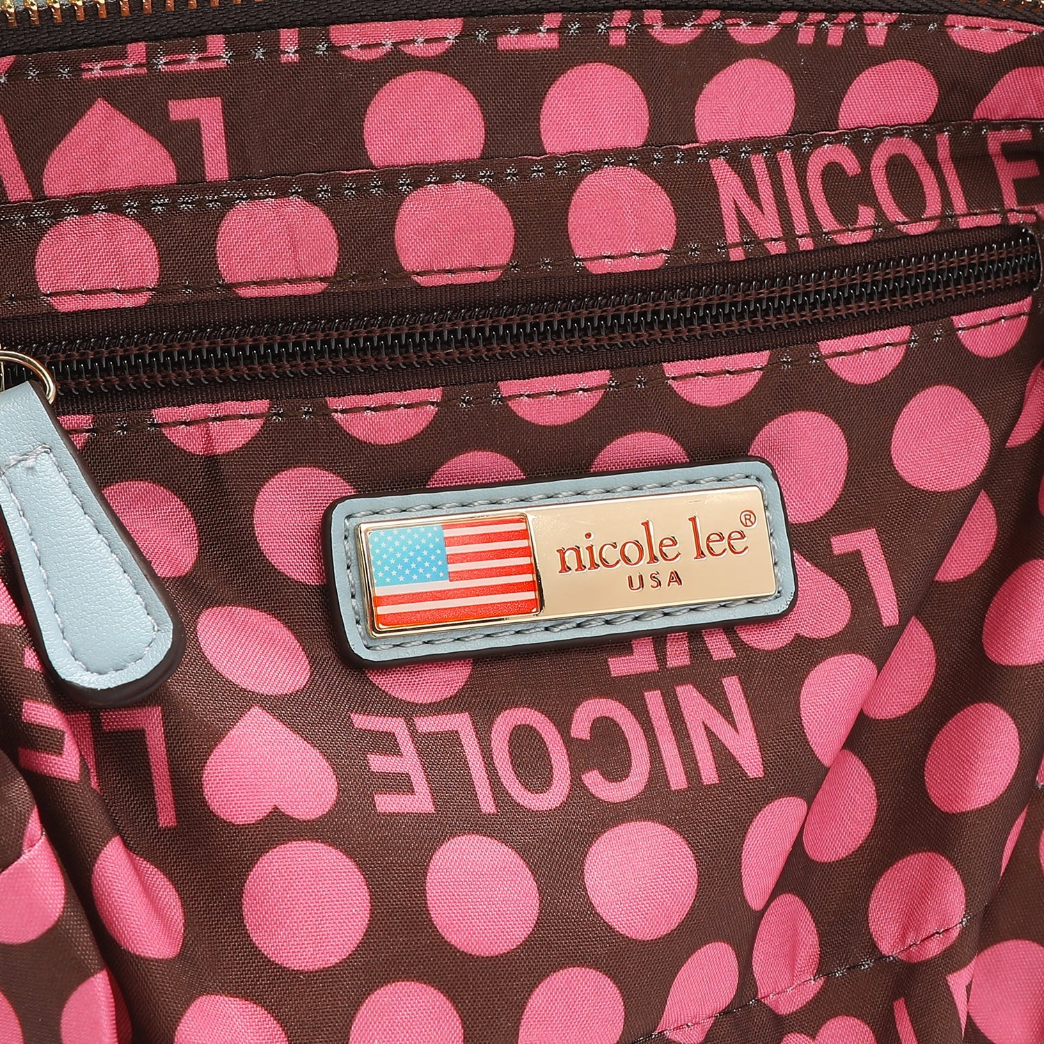 SMALL HANDBAG (<tc>DREAMING TOGETHER</tc>)