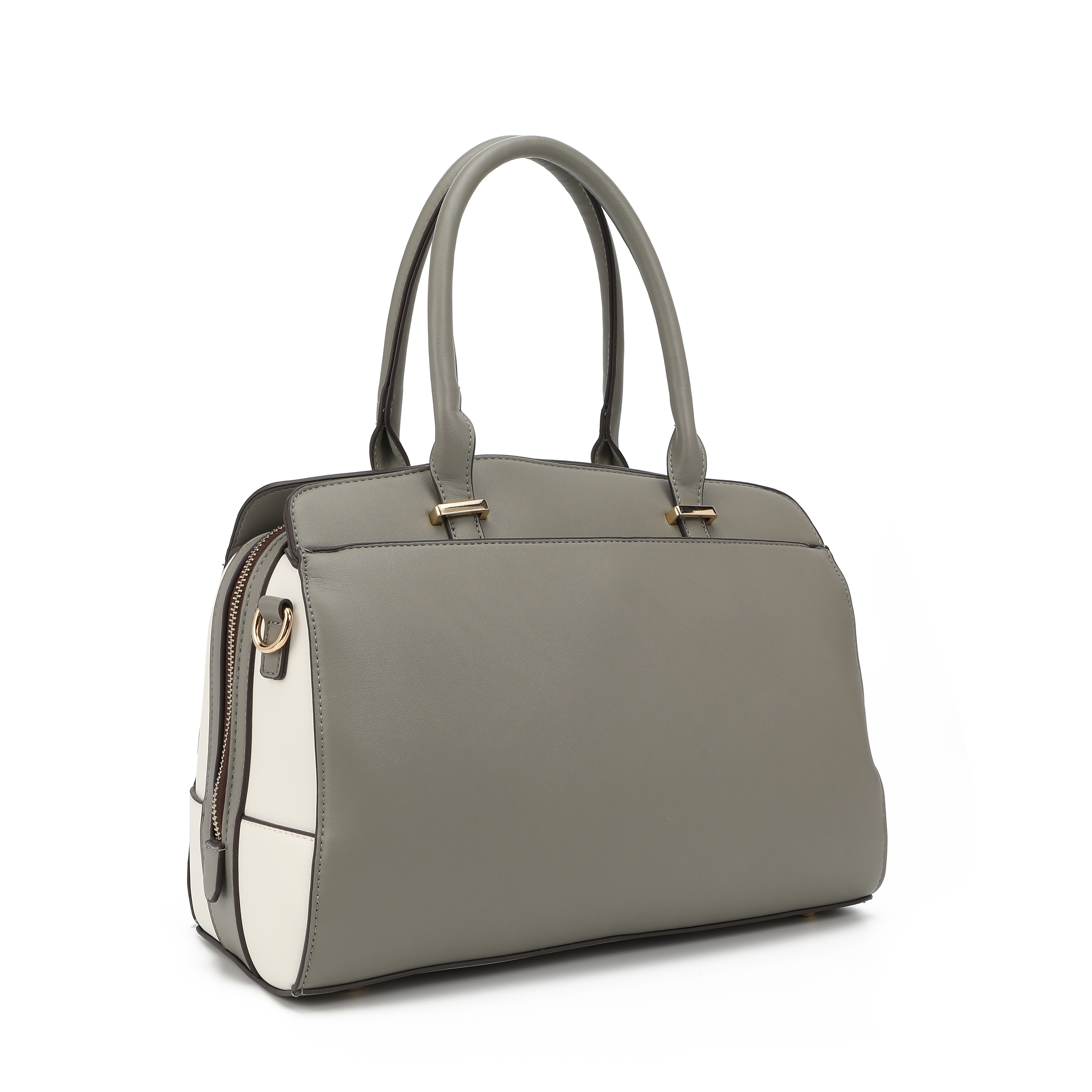 Sac Baul avec broderie florale