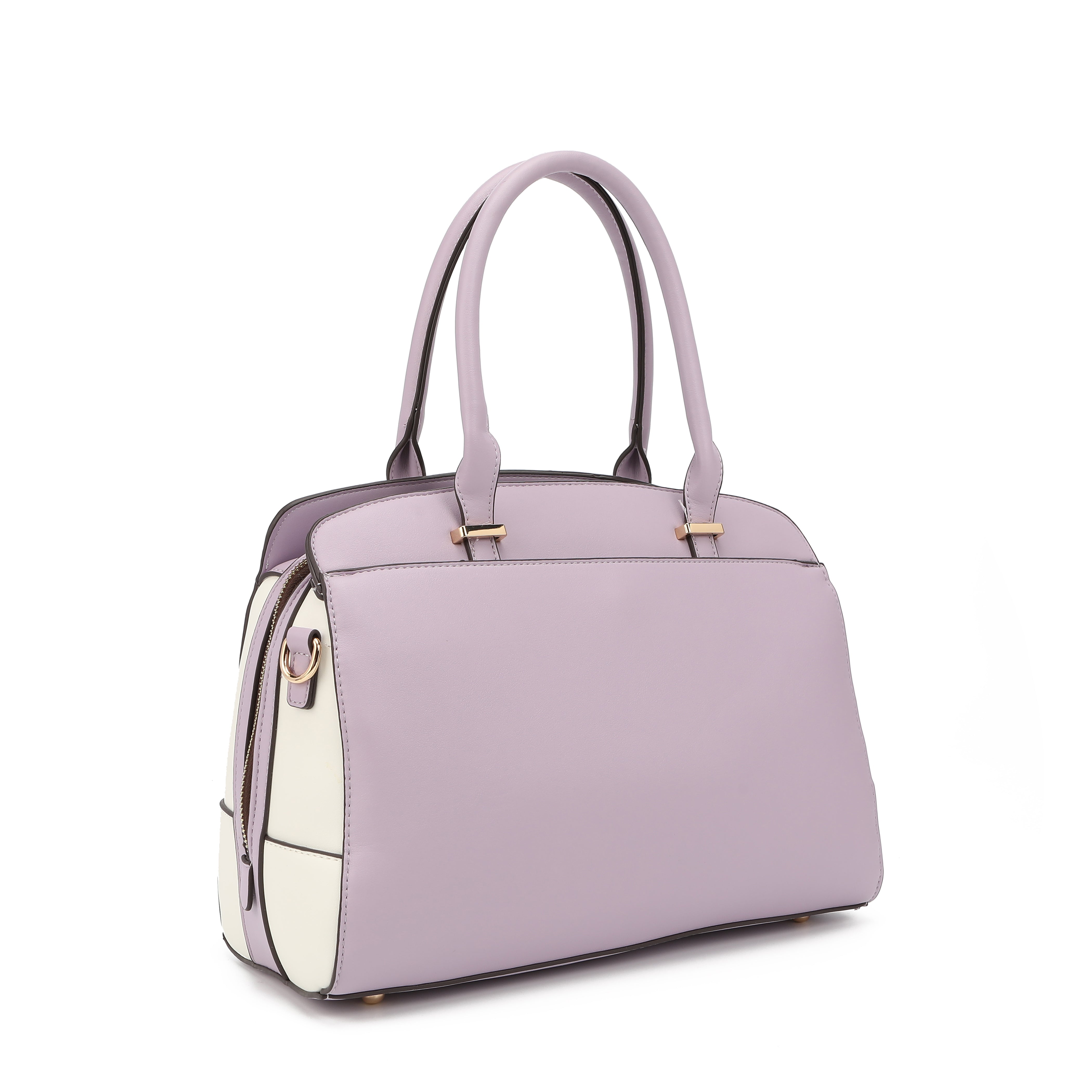 Sac Baul avec broderie florale