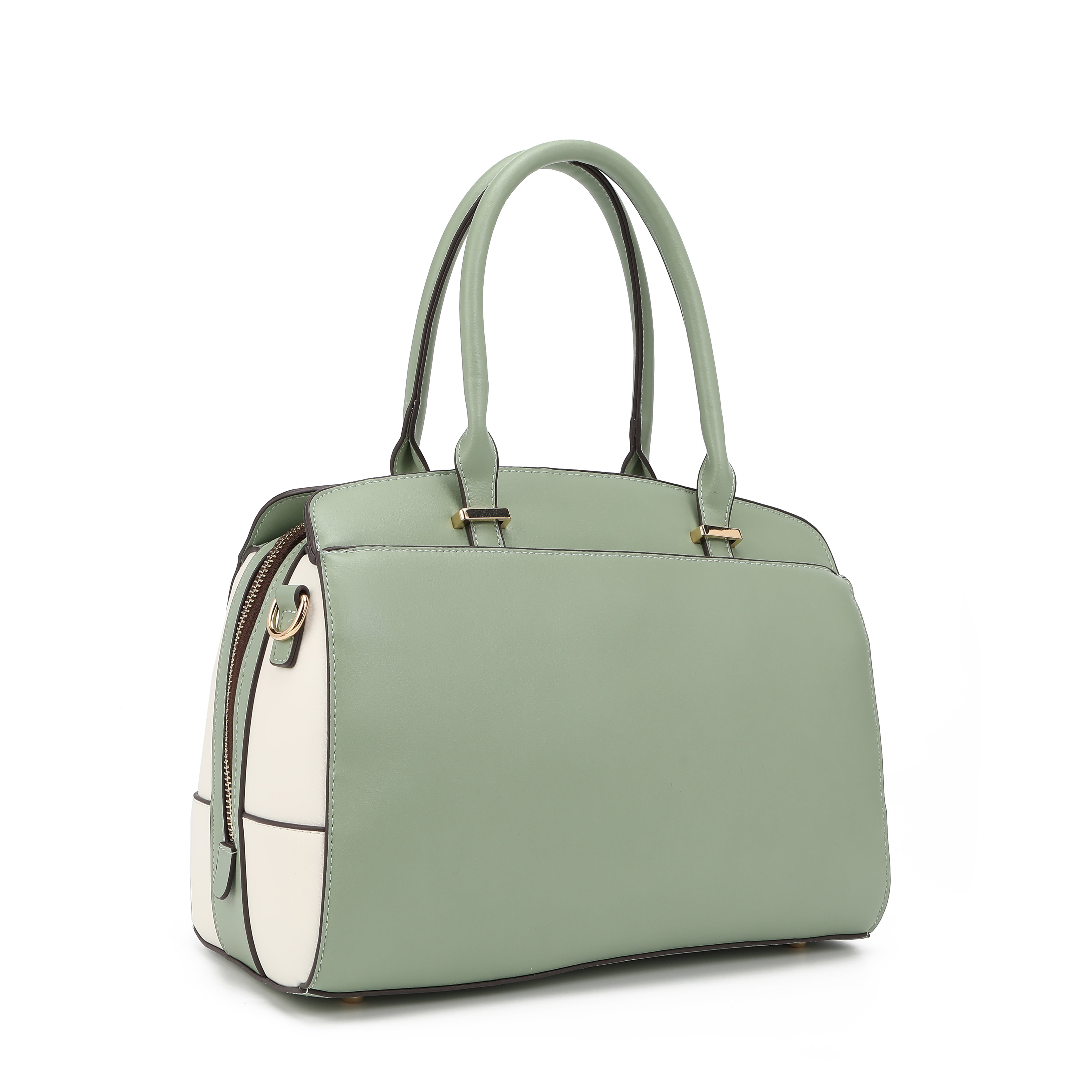 Sac Baul avec broderie florale