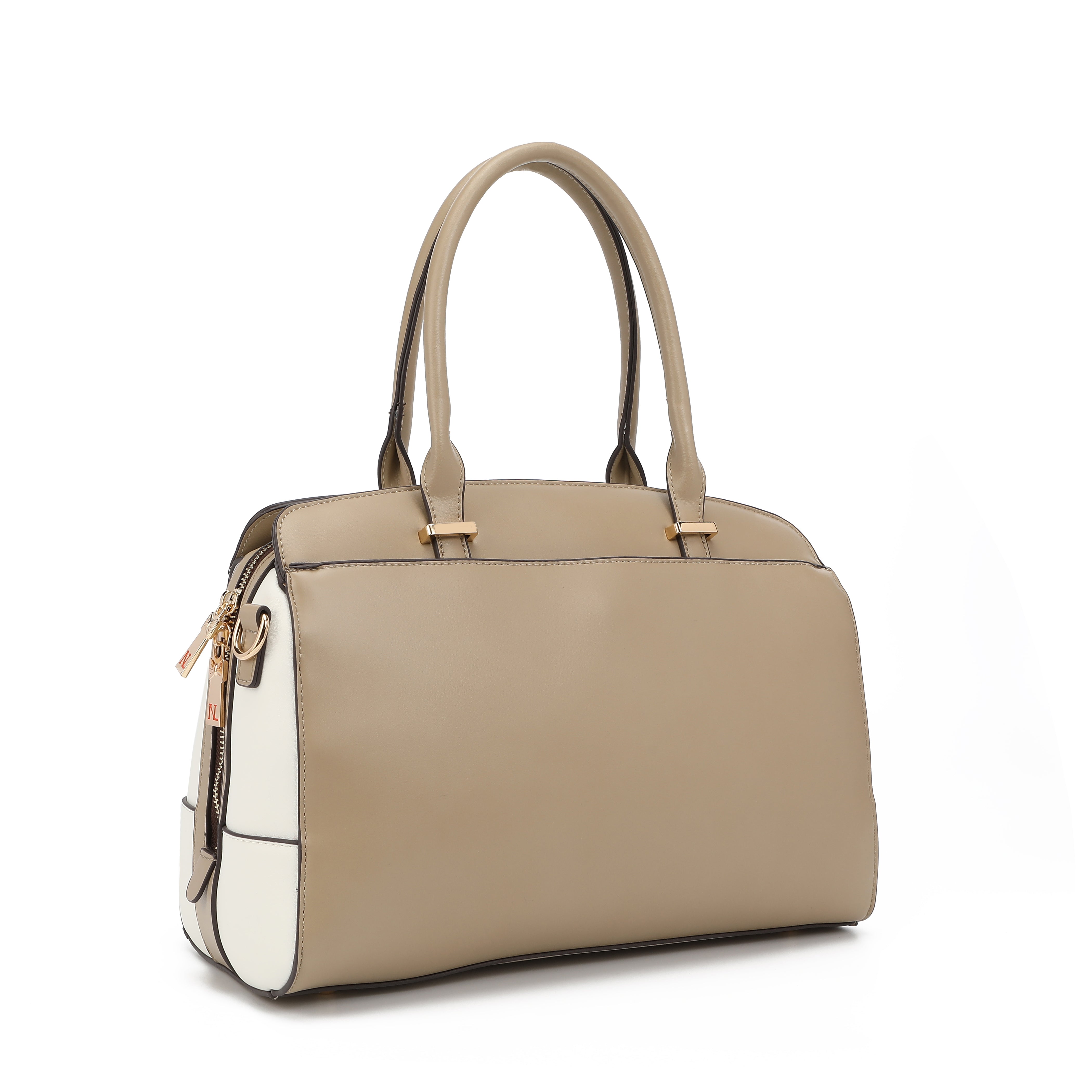 Sac Baul avec broderie florale