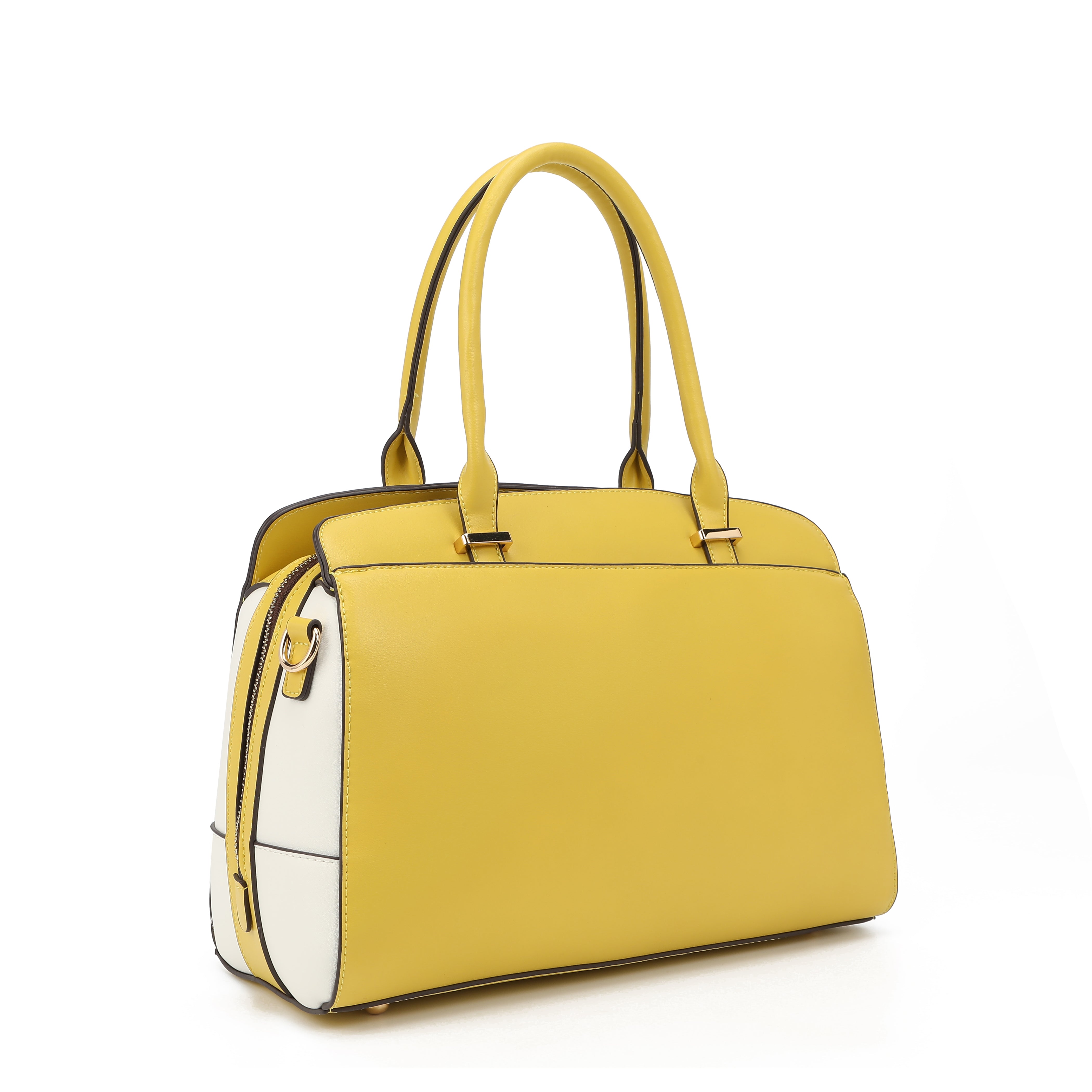 Sac Baul avec broderie florale