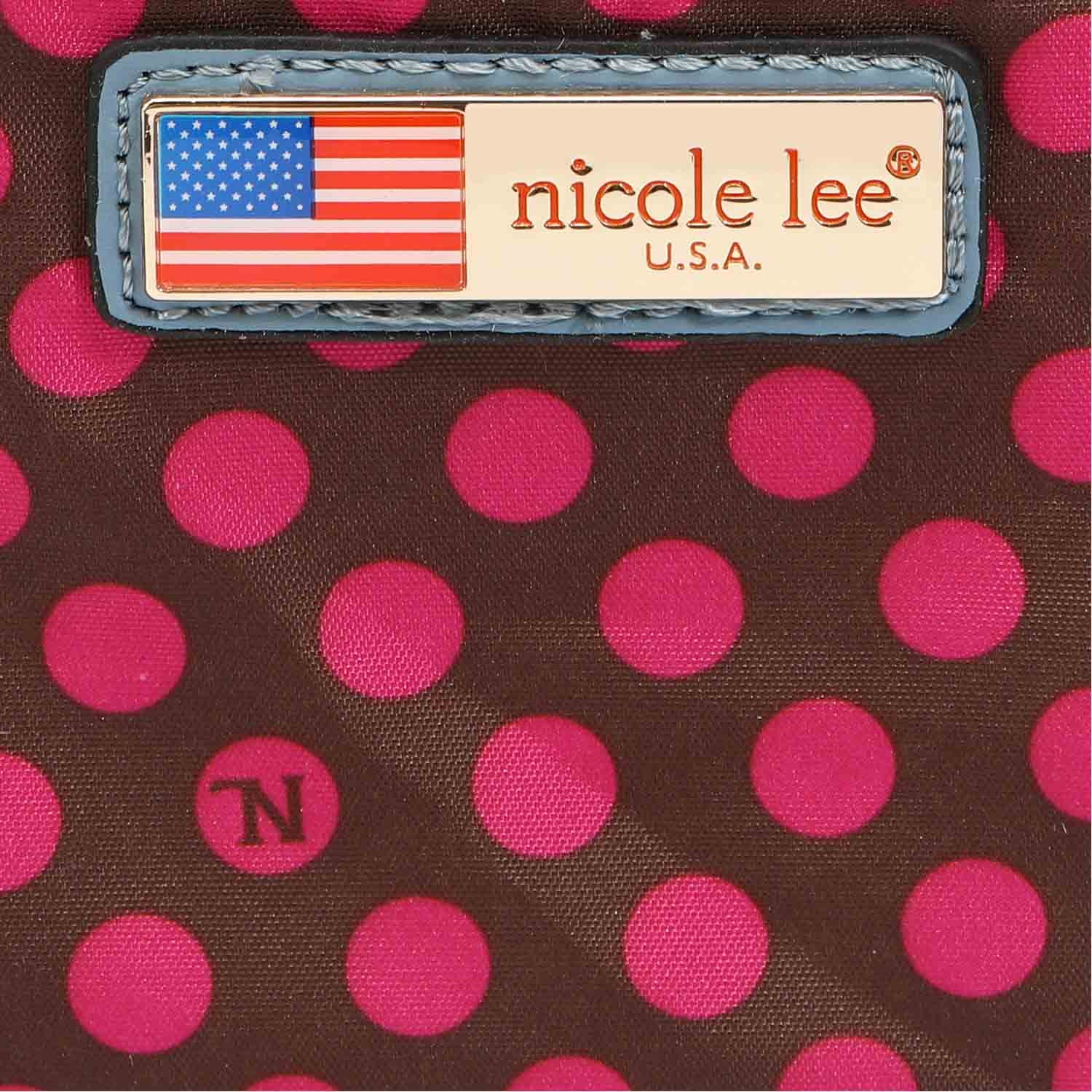 Convertible Fine A Bandolera with print