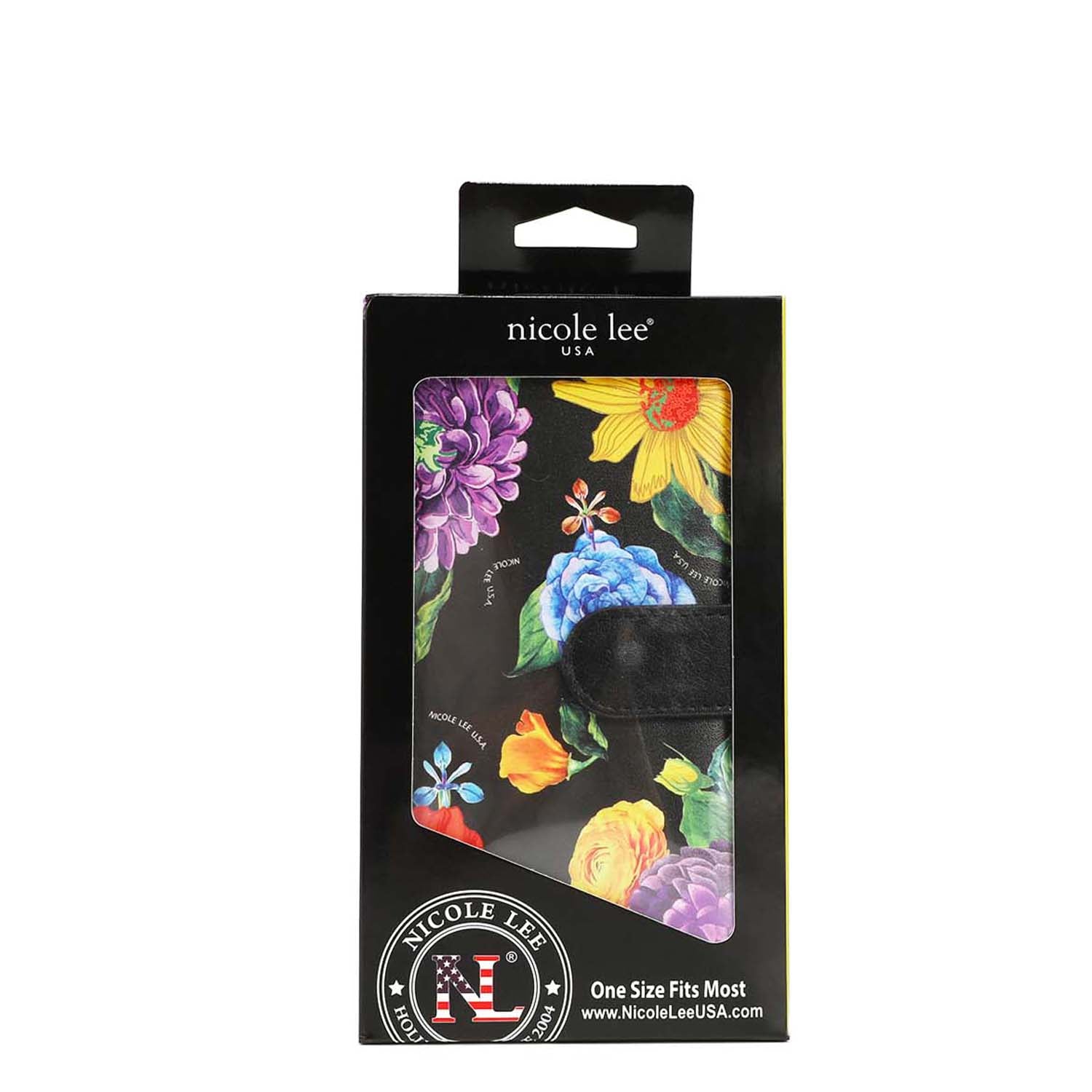 Foldable mobile case with shoulder function