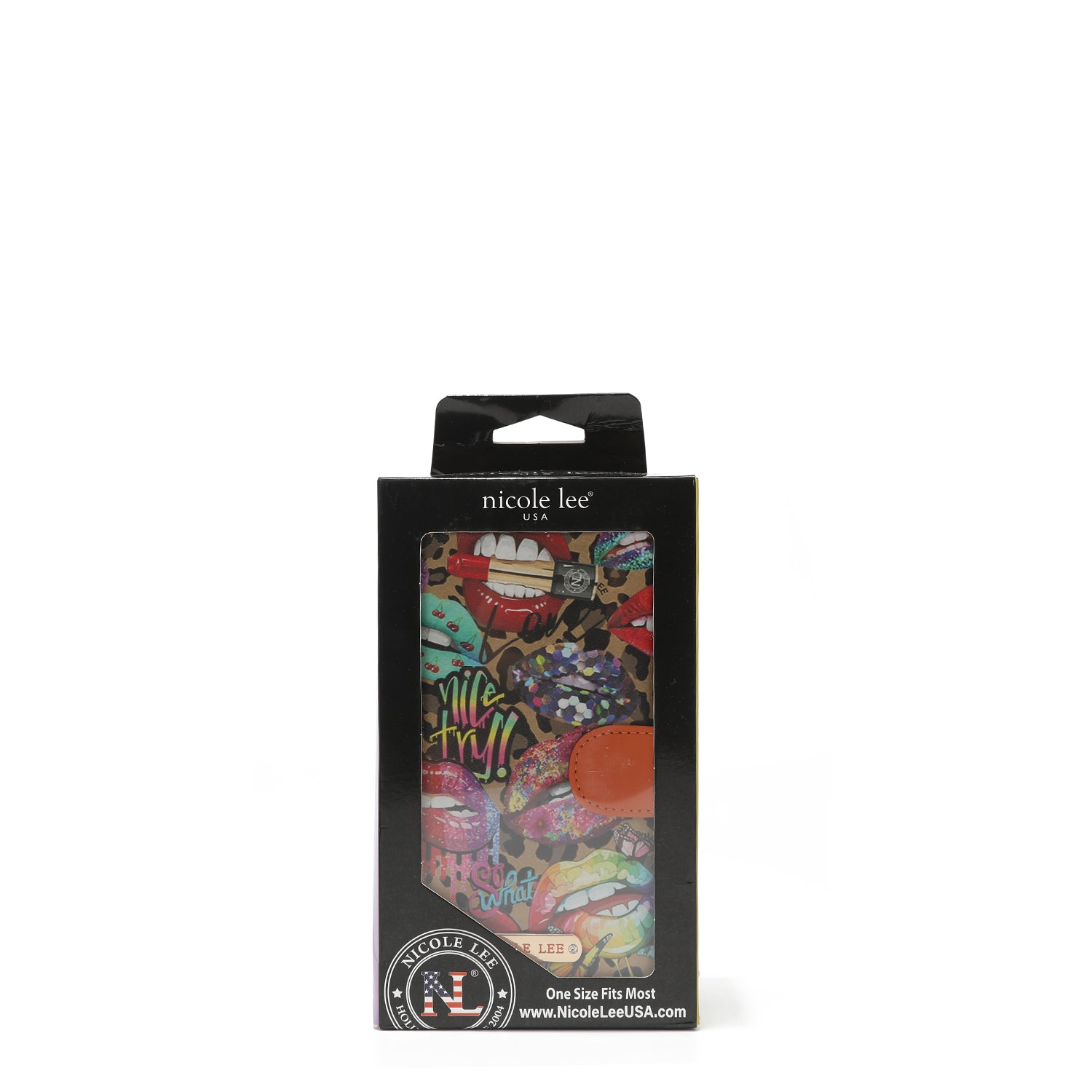 Separable mobile case with shoulder function