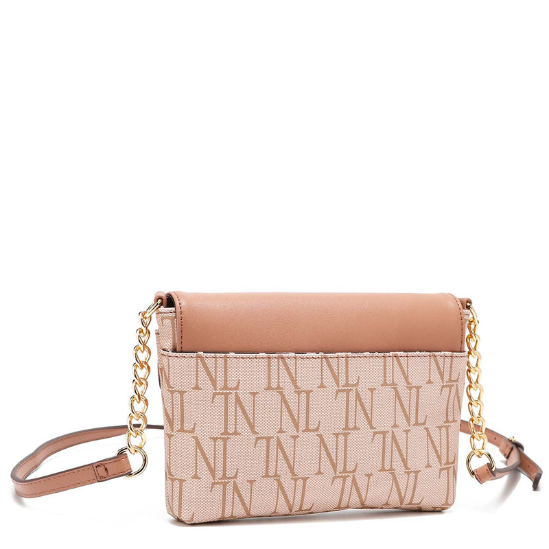 "PRISCILLA" CROSSBODY BAG