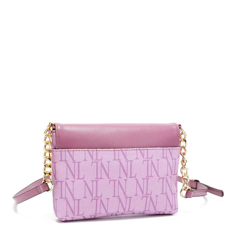 "PRISCILLA" CROSSBODY BAG