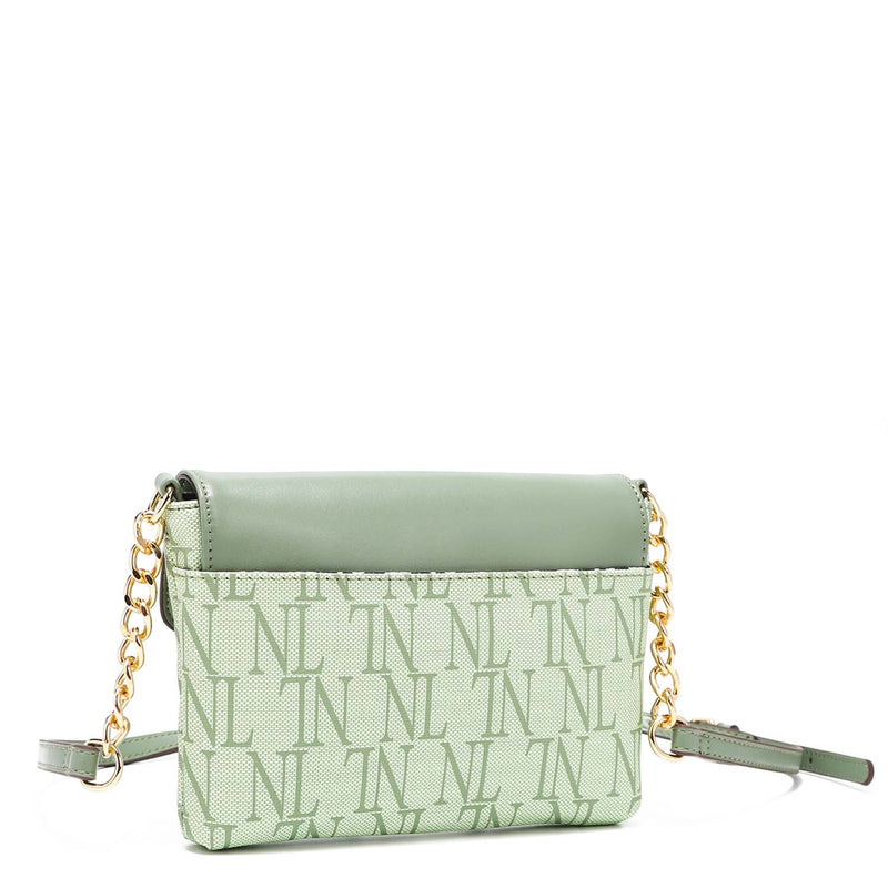 "PRISCILLA" CROSSBODY BAG