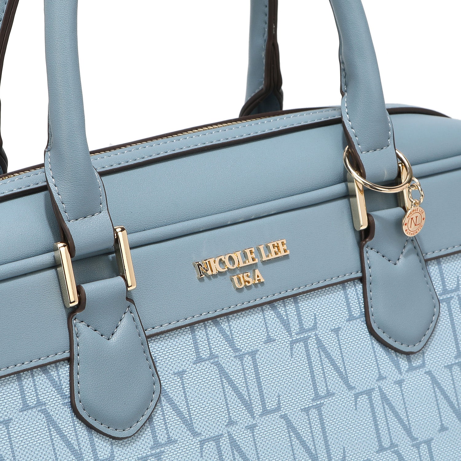 Bag de voyage "Tatiana"