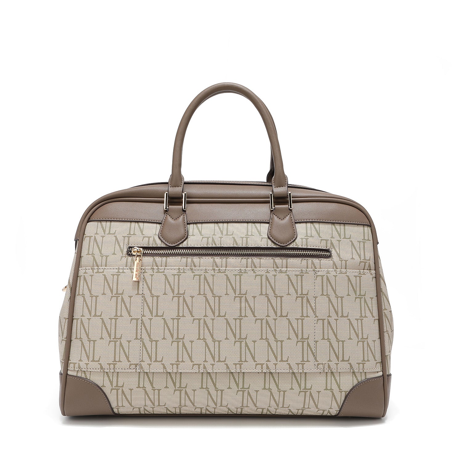 Bag de voyage "Tatiana"