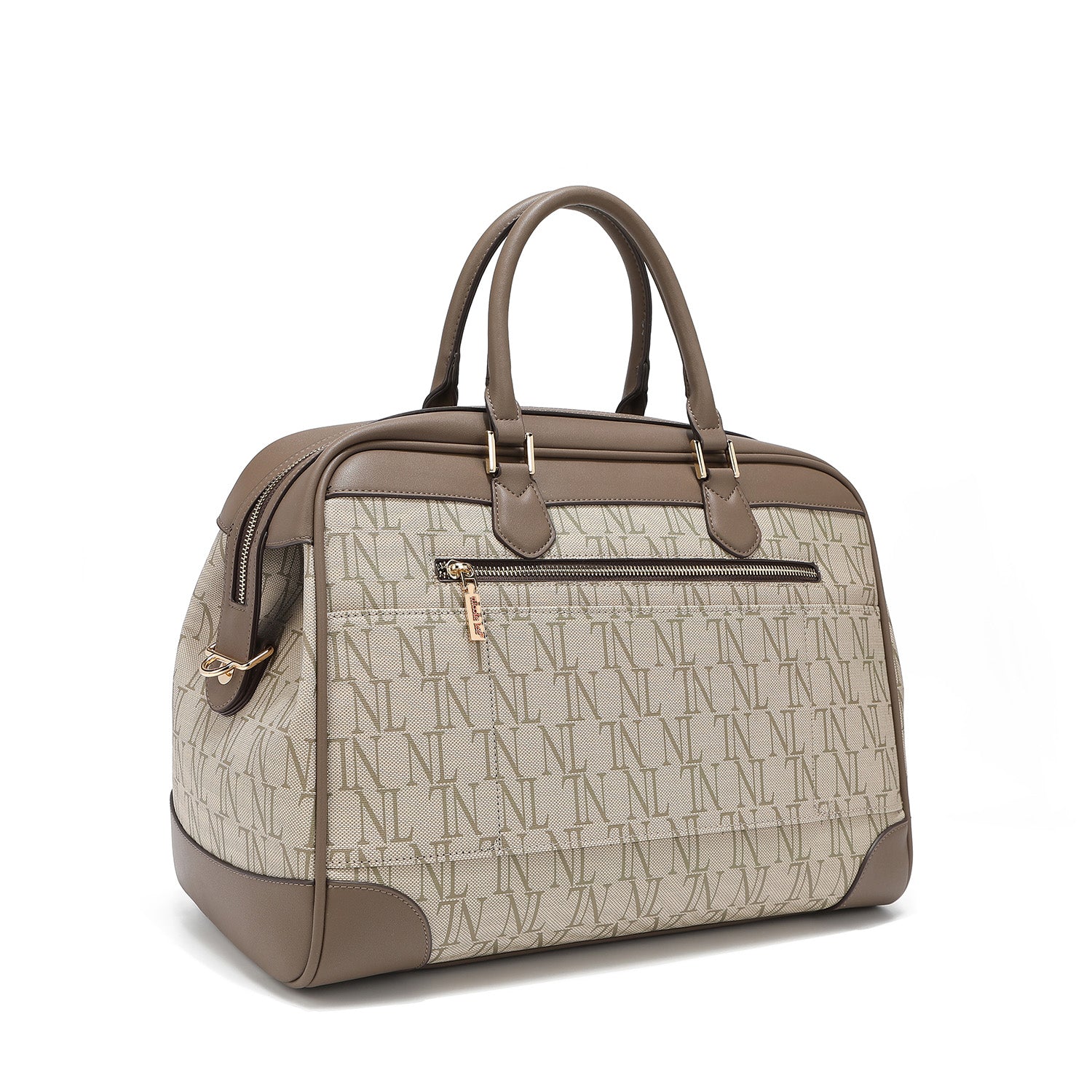 Bag de voyage "Tatiana"