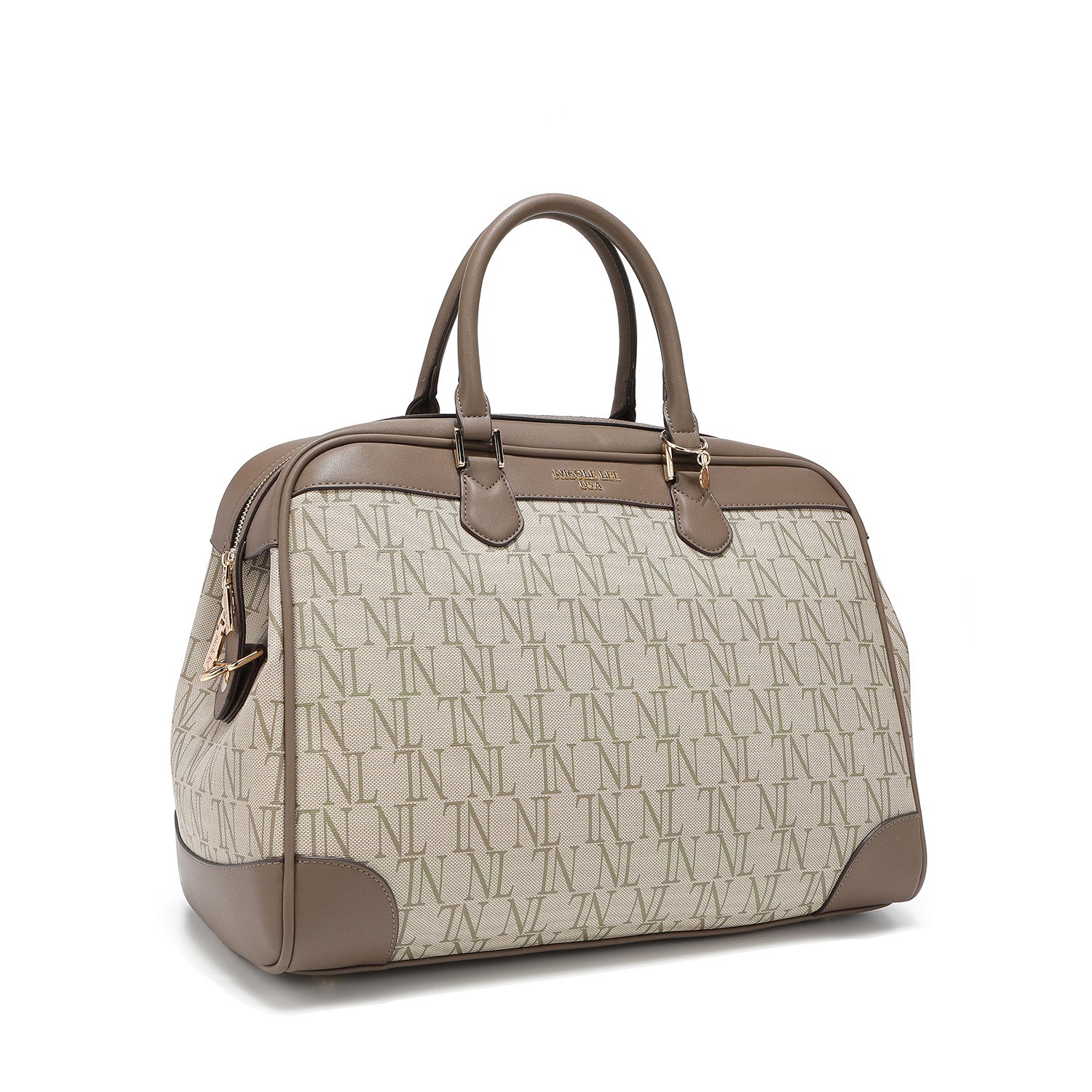 Bag de voyage "Tatiana"