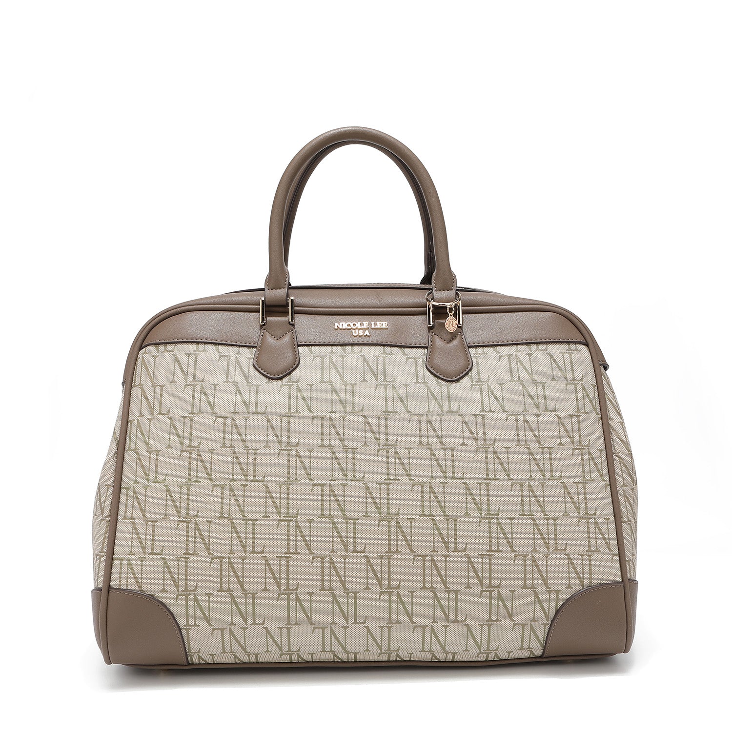 Bag de voyage "Tatiana"