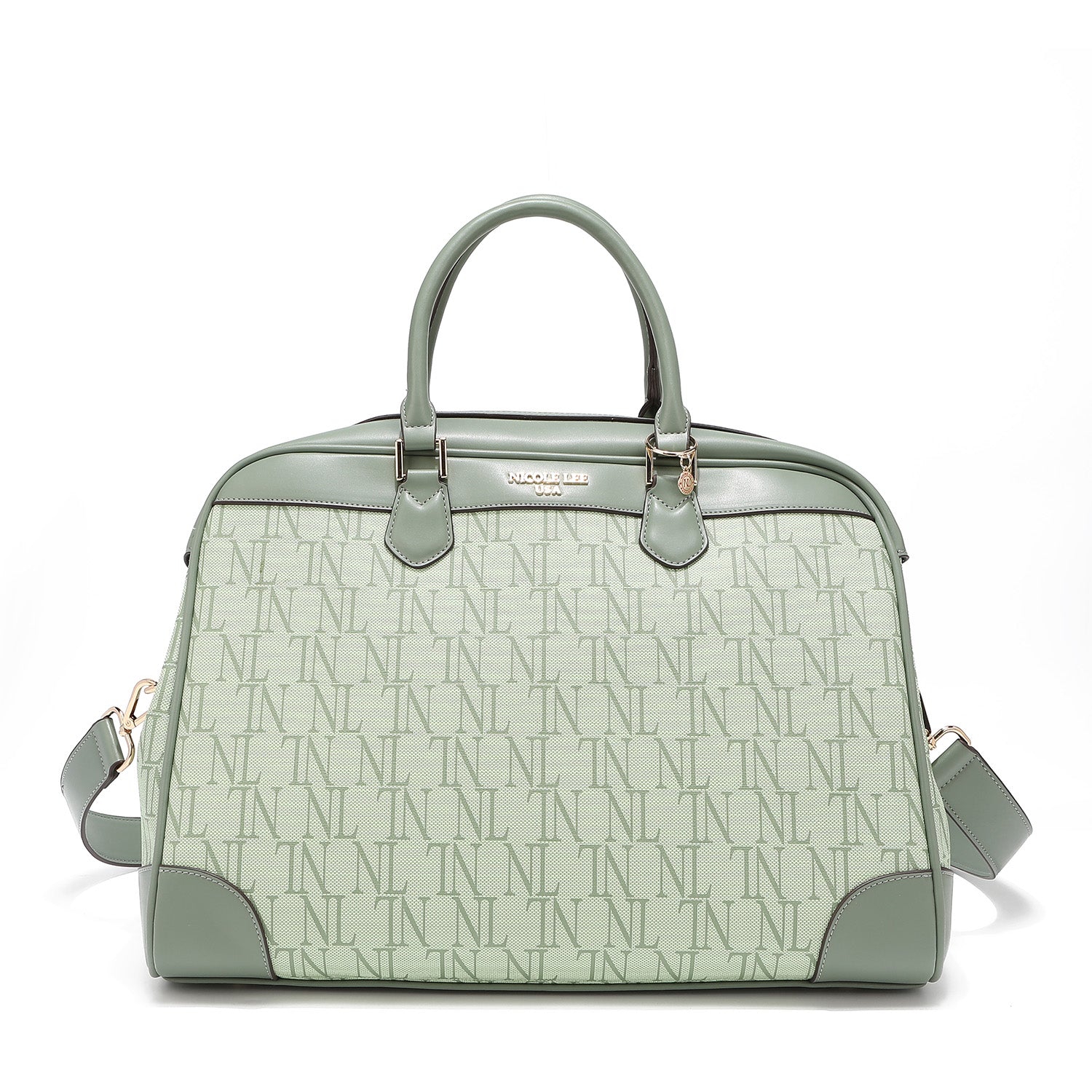 Bag de voyage "Tatiana"