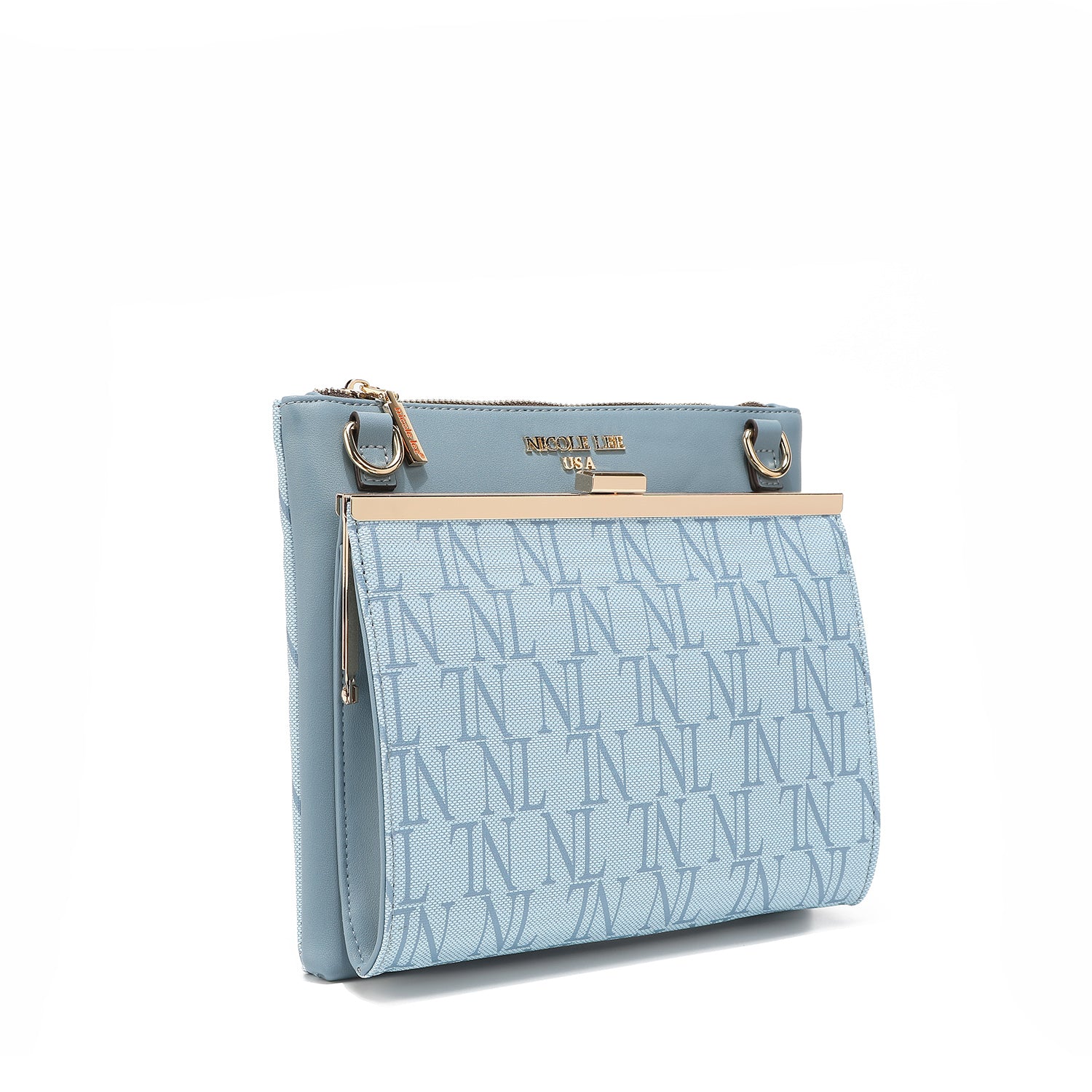 Mini handbag "Tatiana"