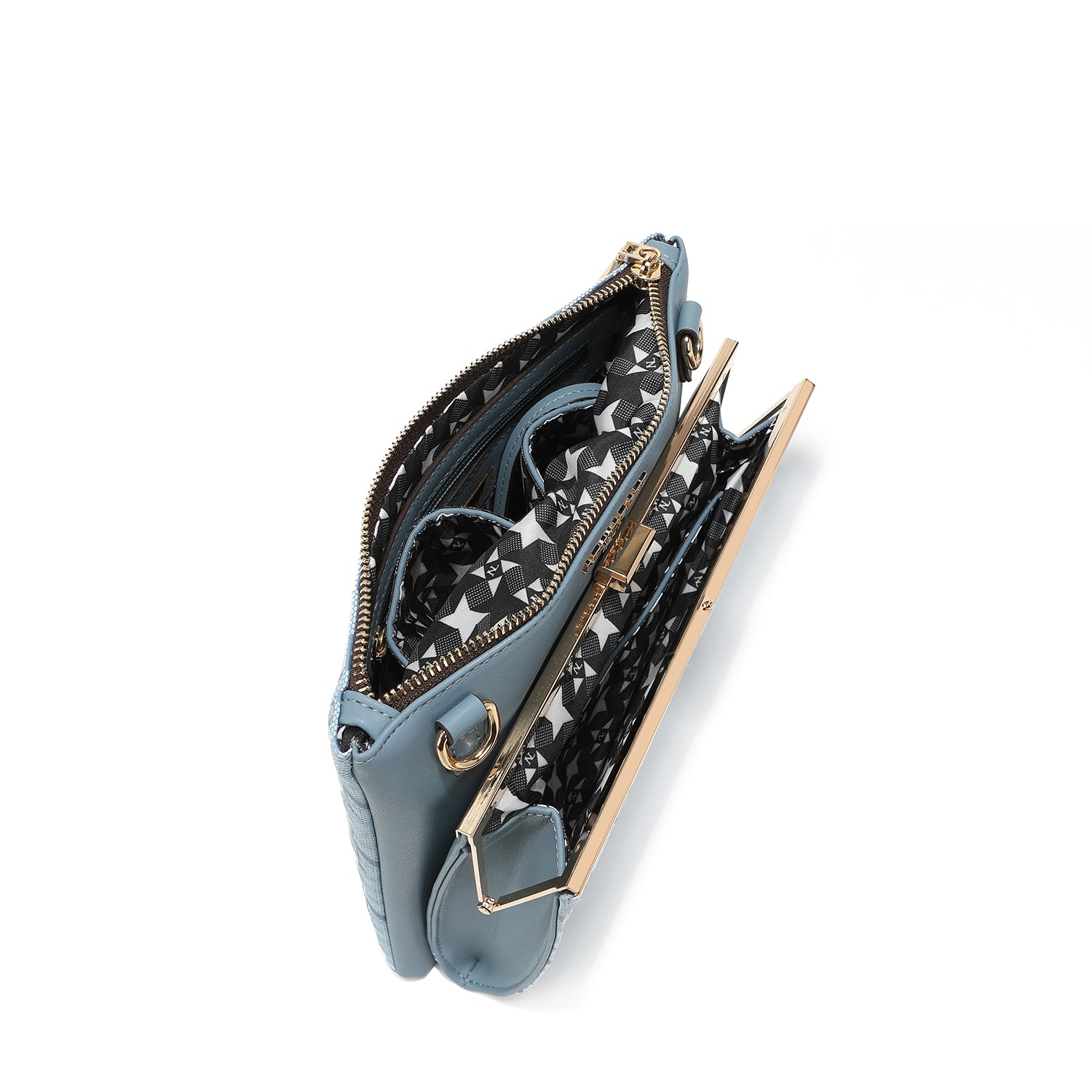 Mini handbag "Tatiana"