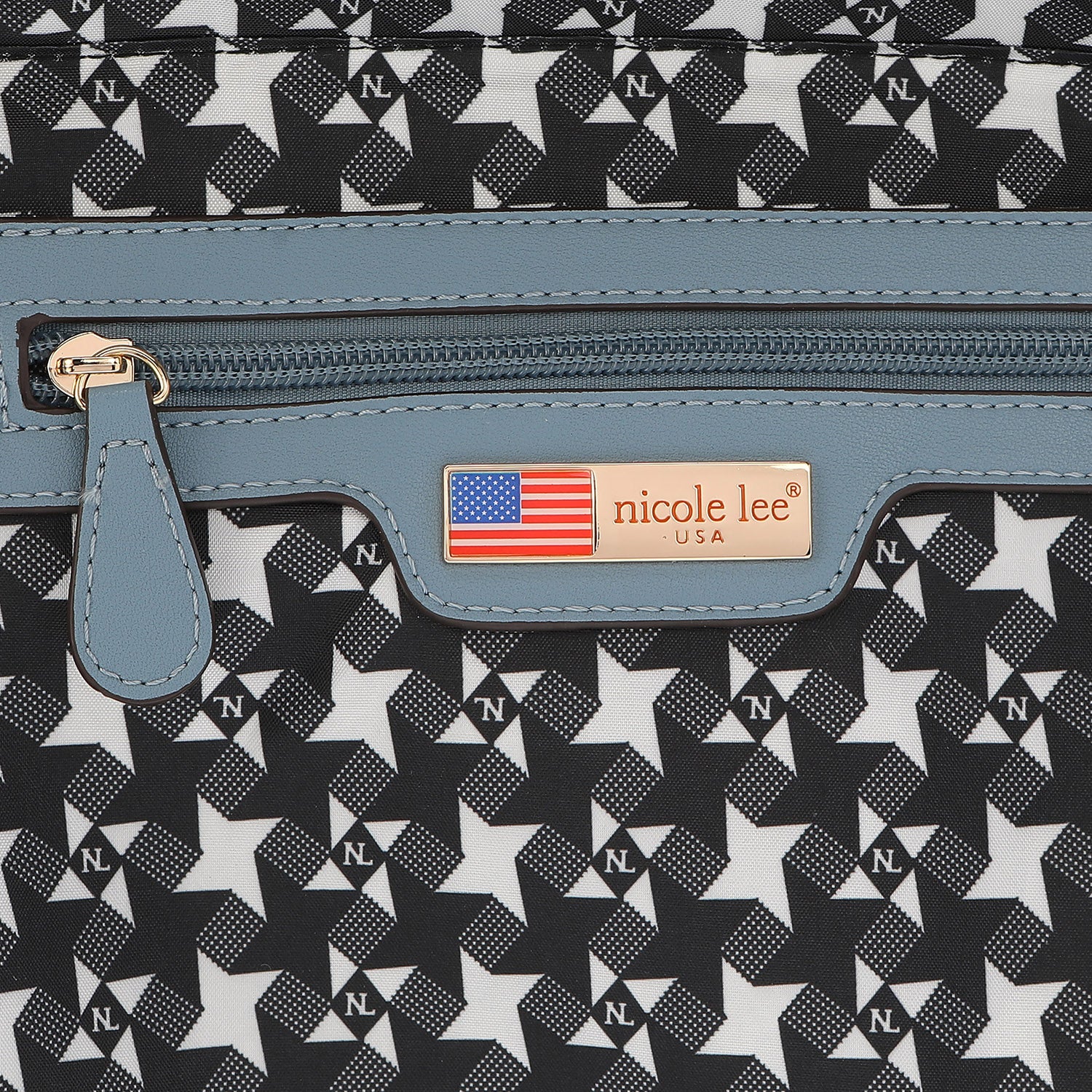 Mini handbag "Tatiana"