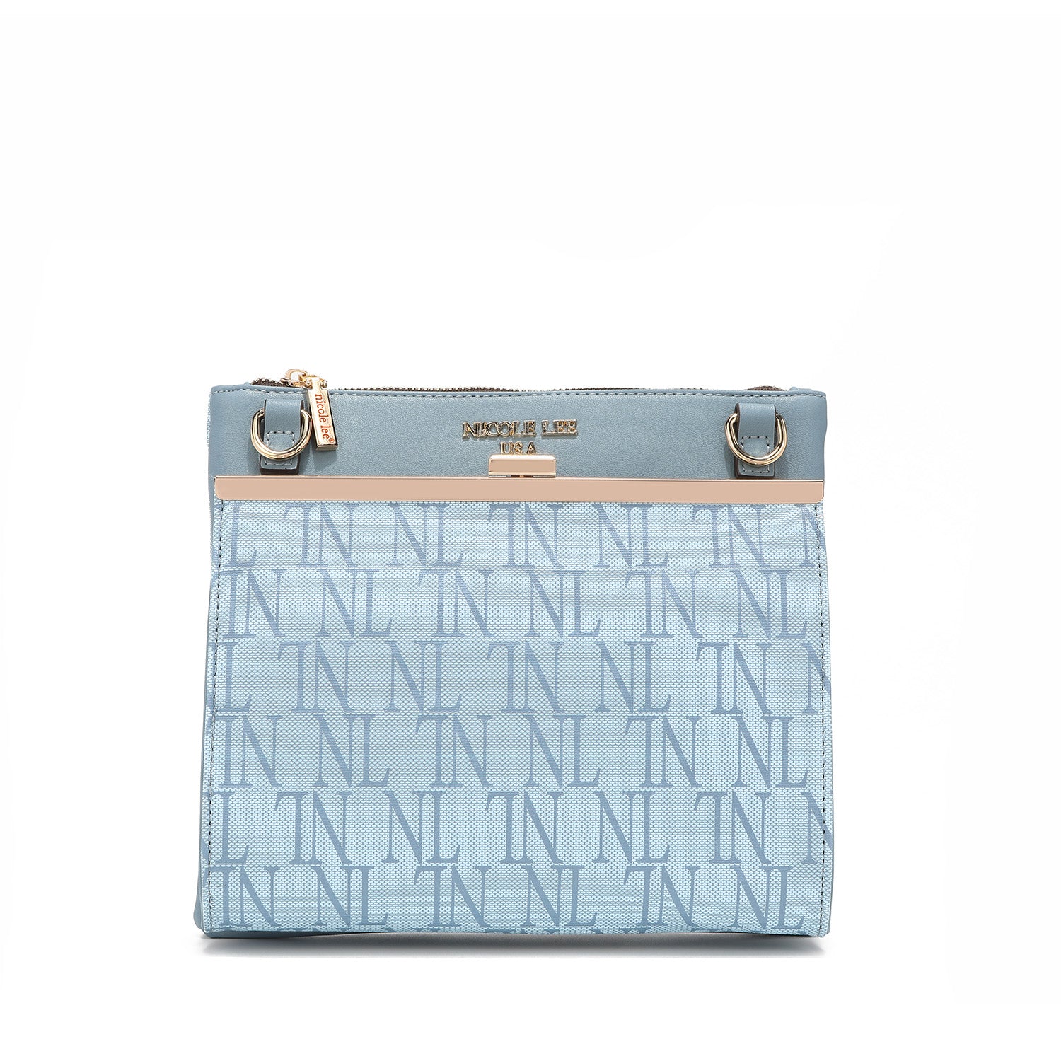 Mini handbag "Tatiana"