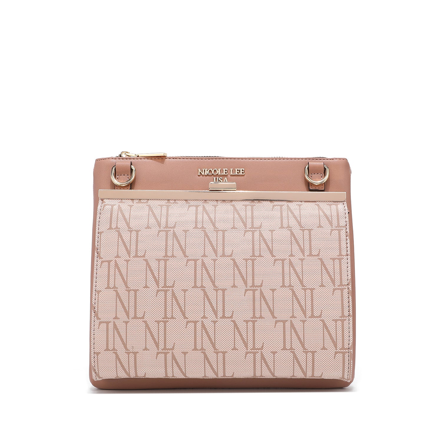 Mini handbag "Tatiana"