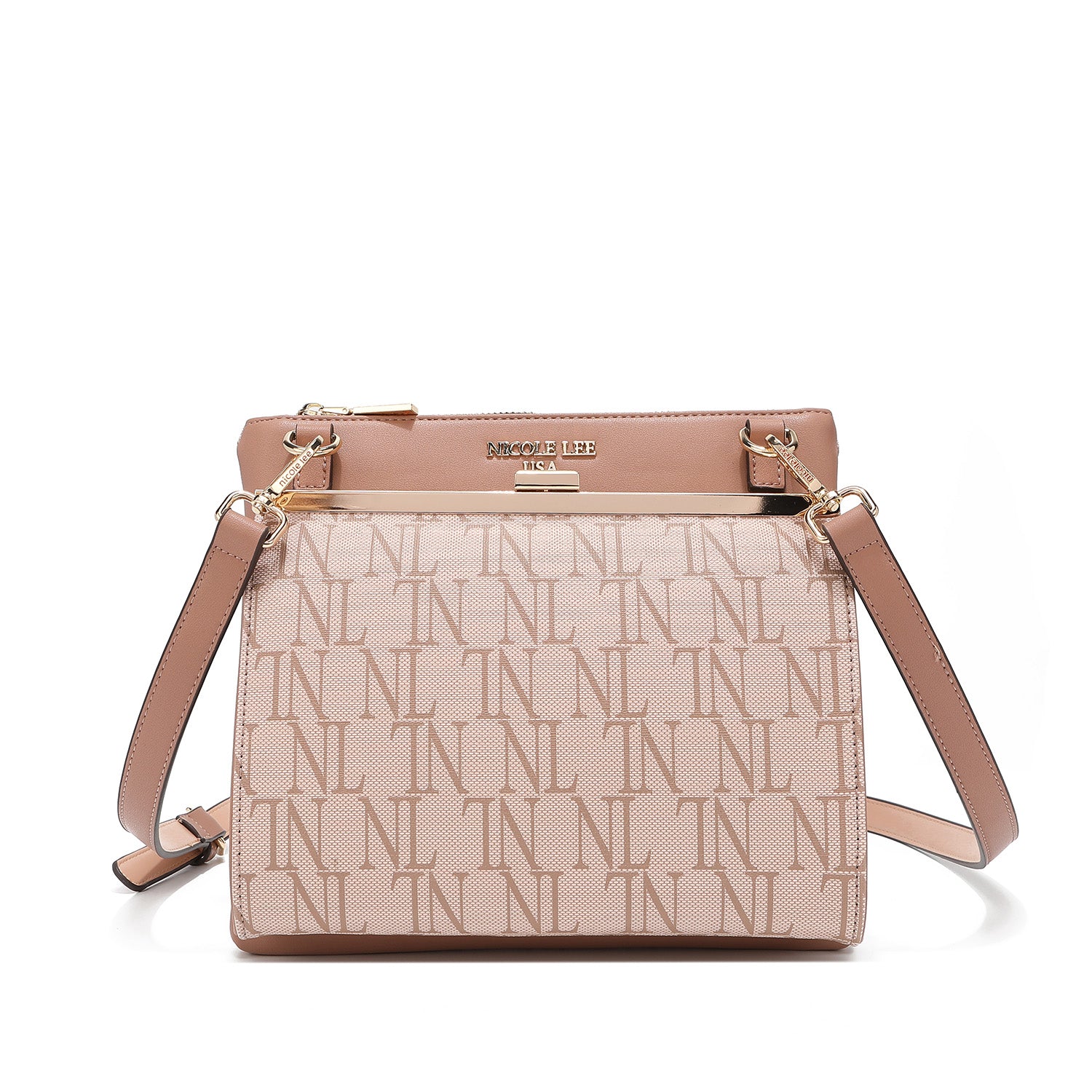 Mini handbag "Tatiana"