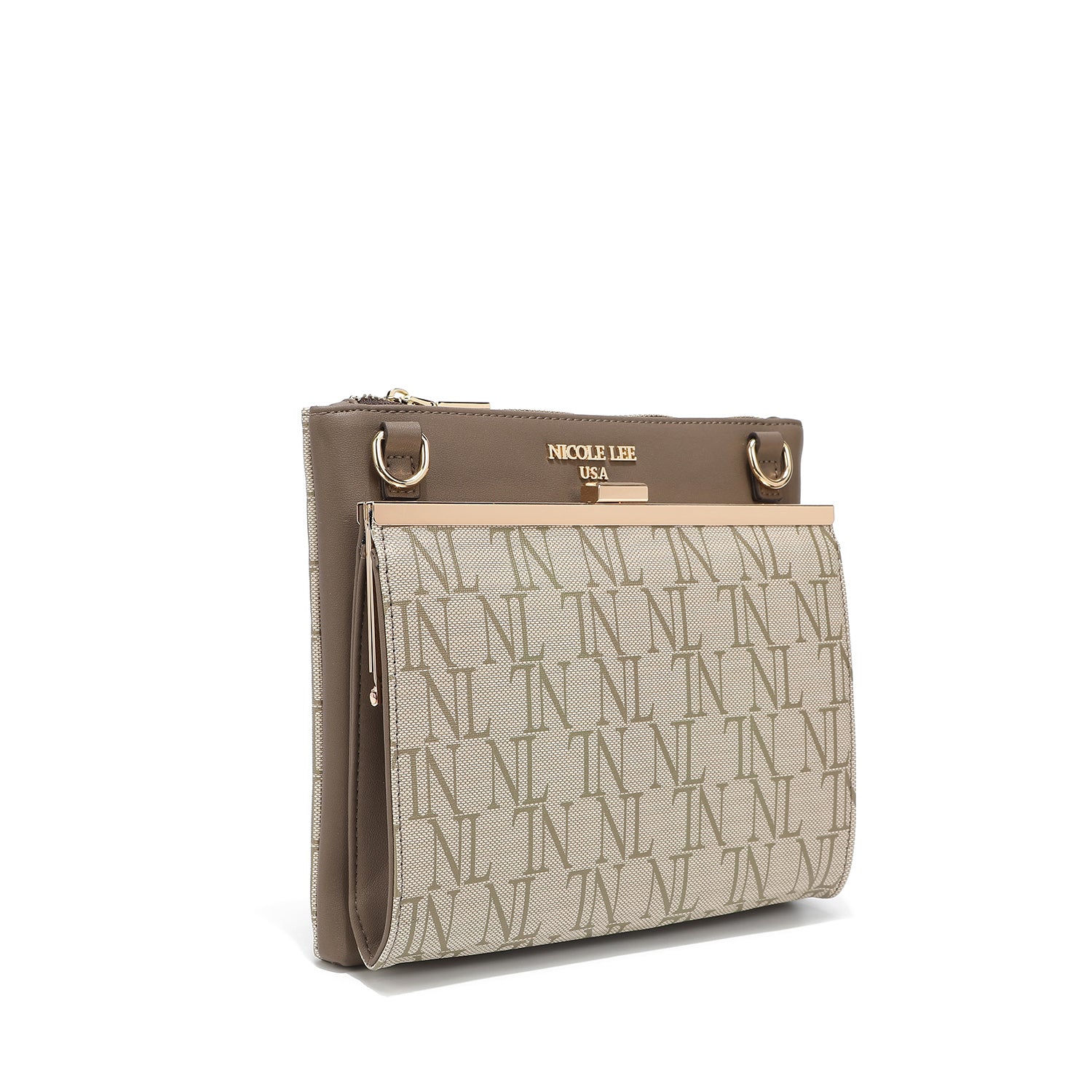 Mini handbag "Tatiana"