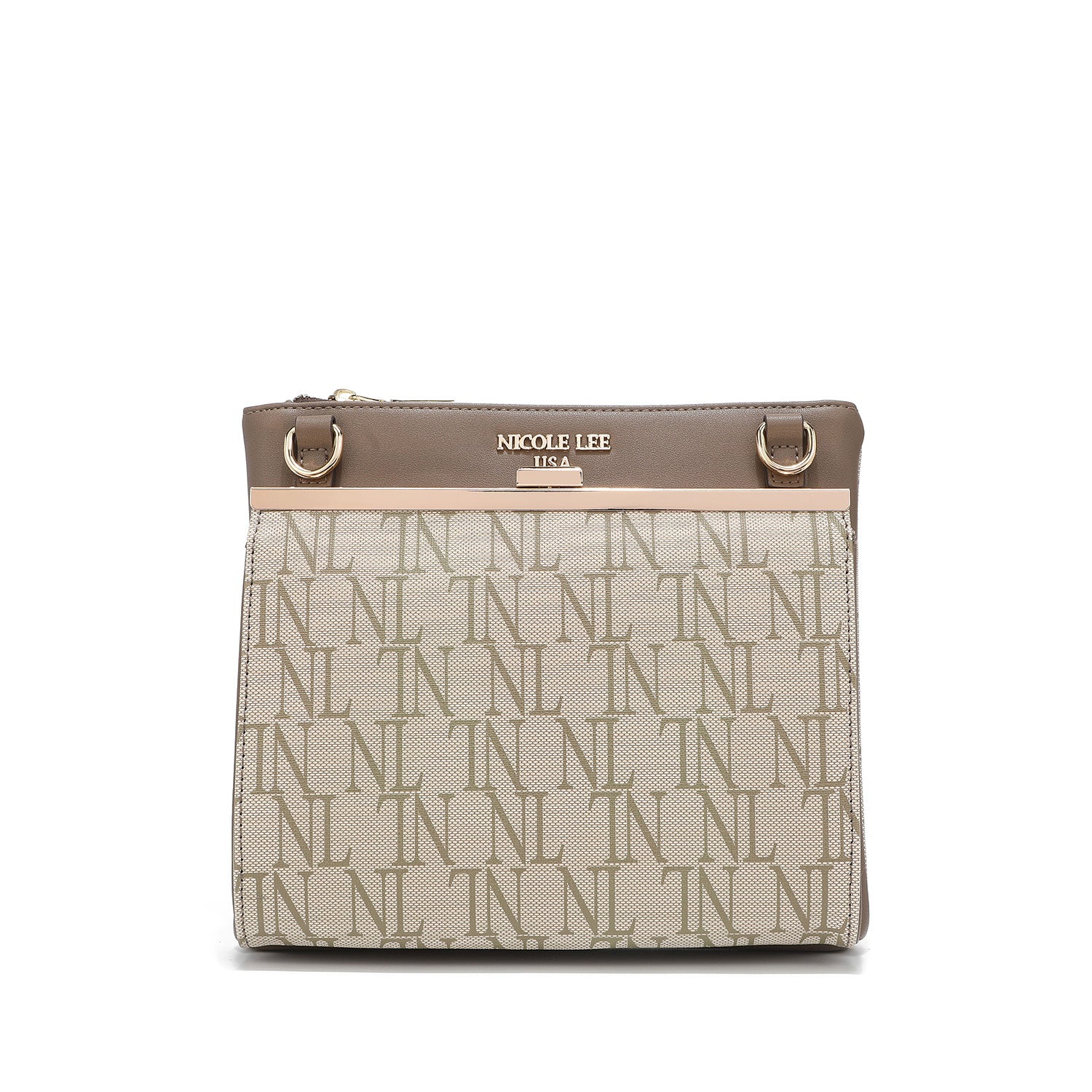 Mini handbag "Tatiana"