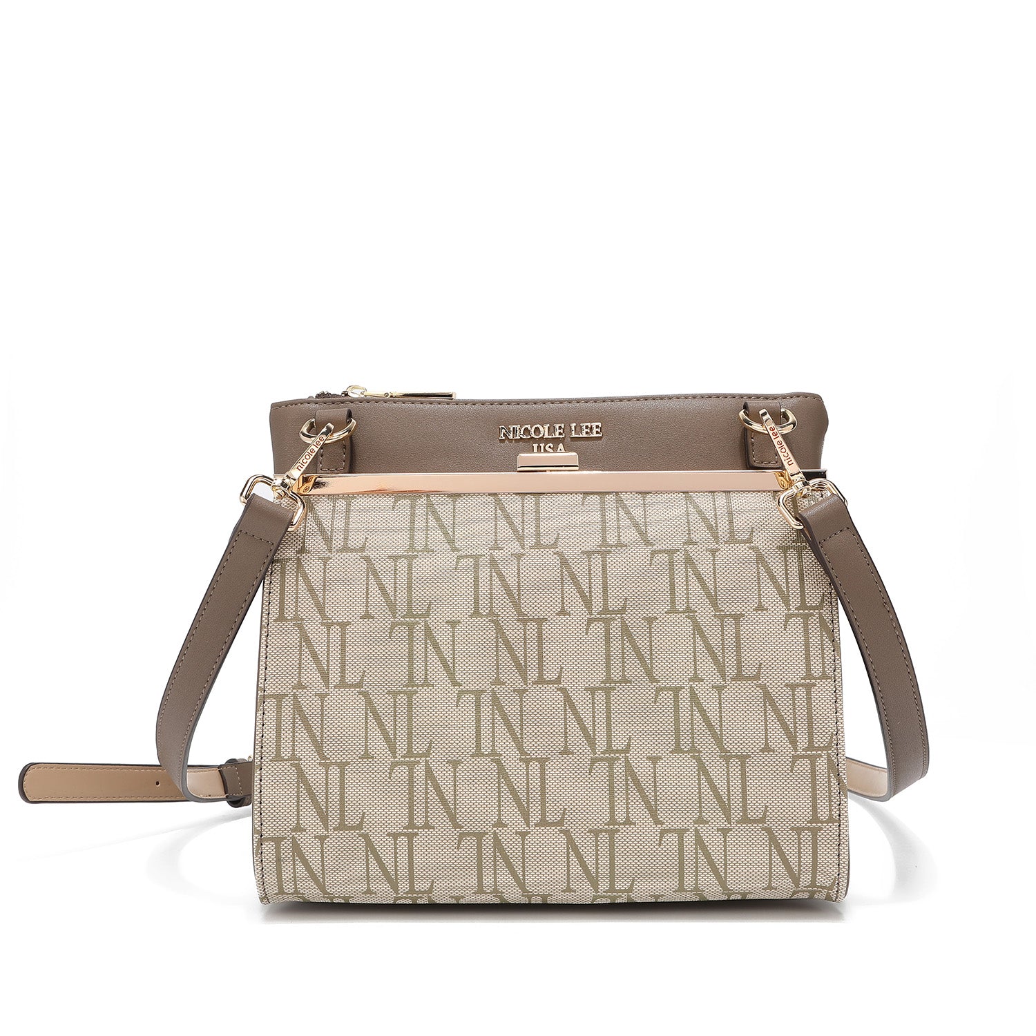 Mini handbag "Tatiana"