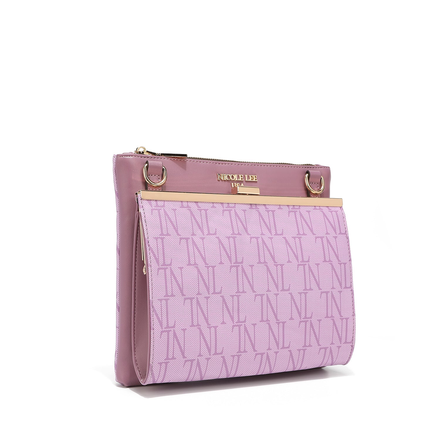 Mini handbag "Tatiana"