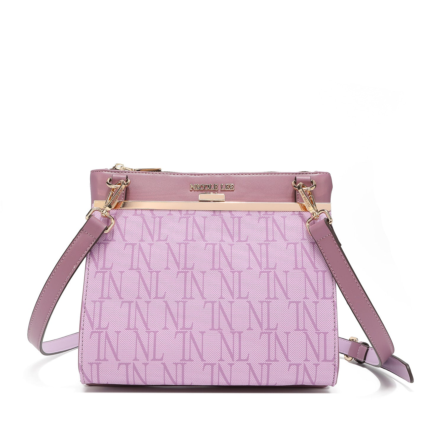 Mini handbag "Tatiana"